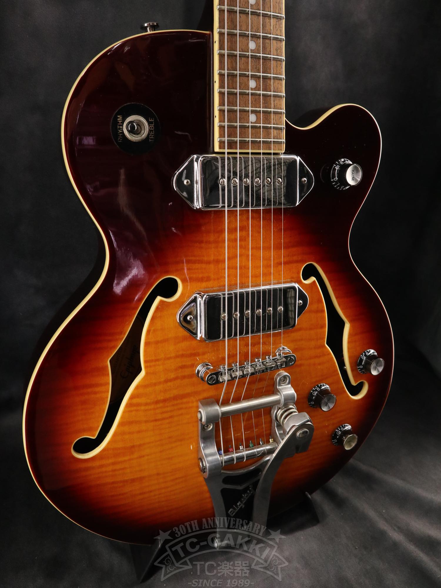 Epiphone Wildkat