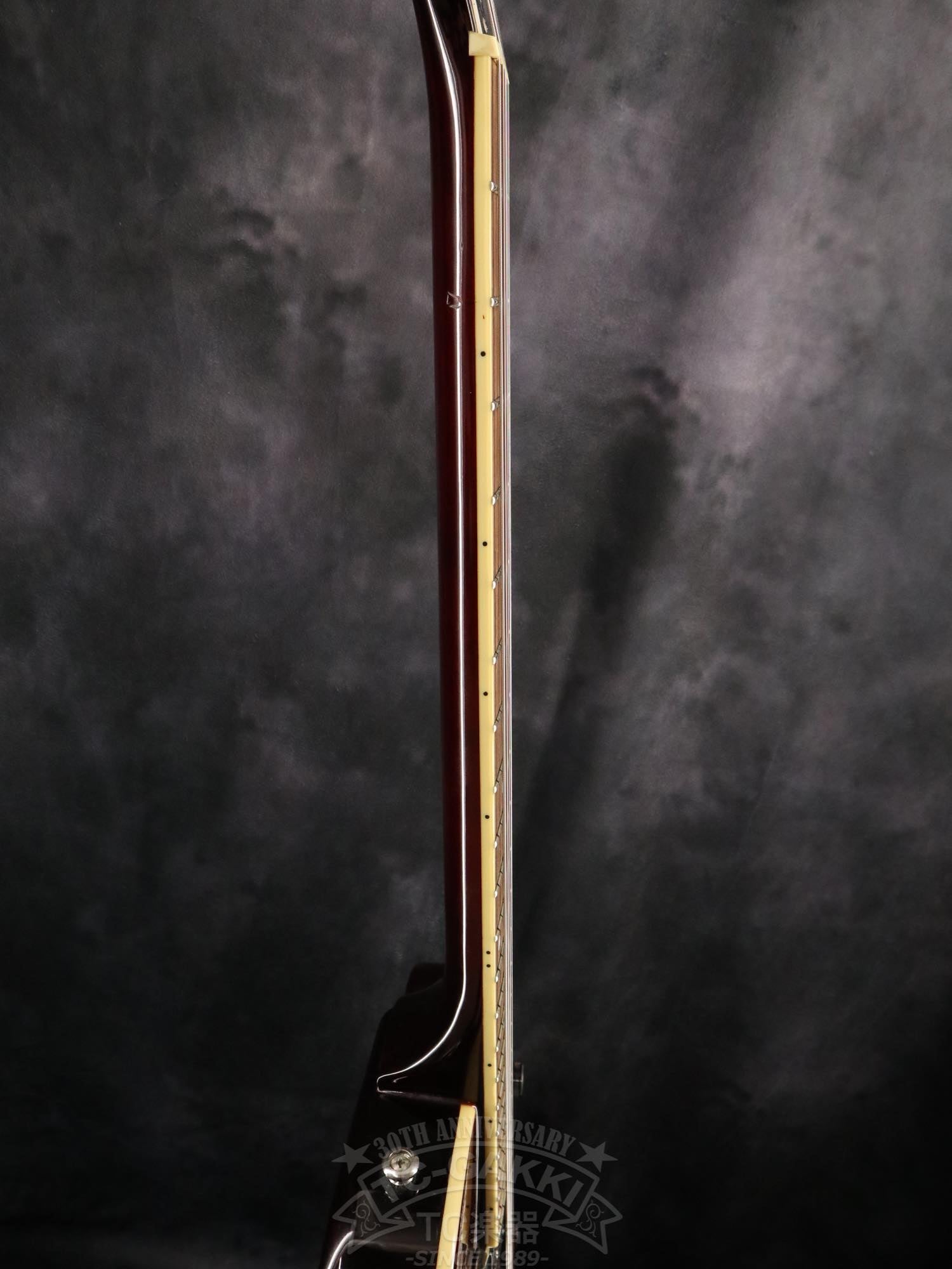 Epiphone Wildkat