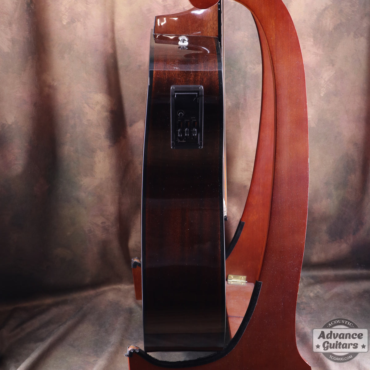 Fender CD-60CE