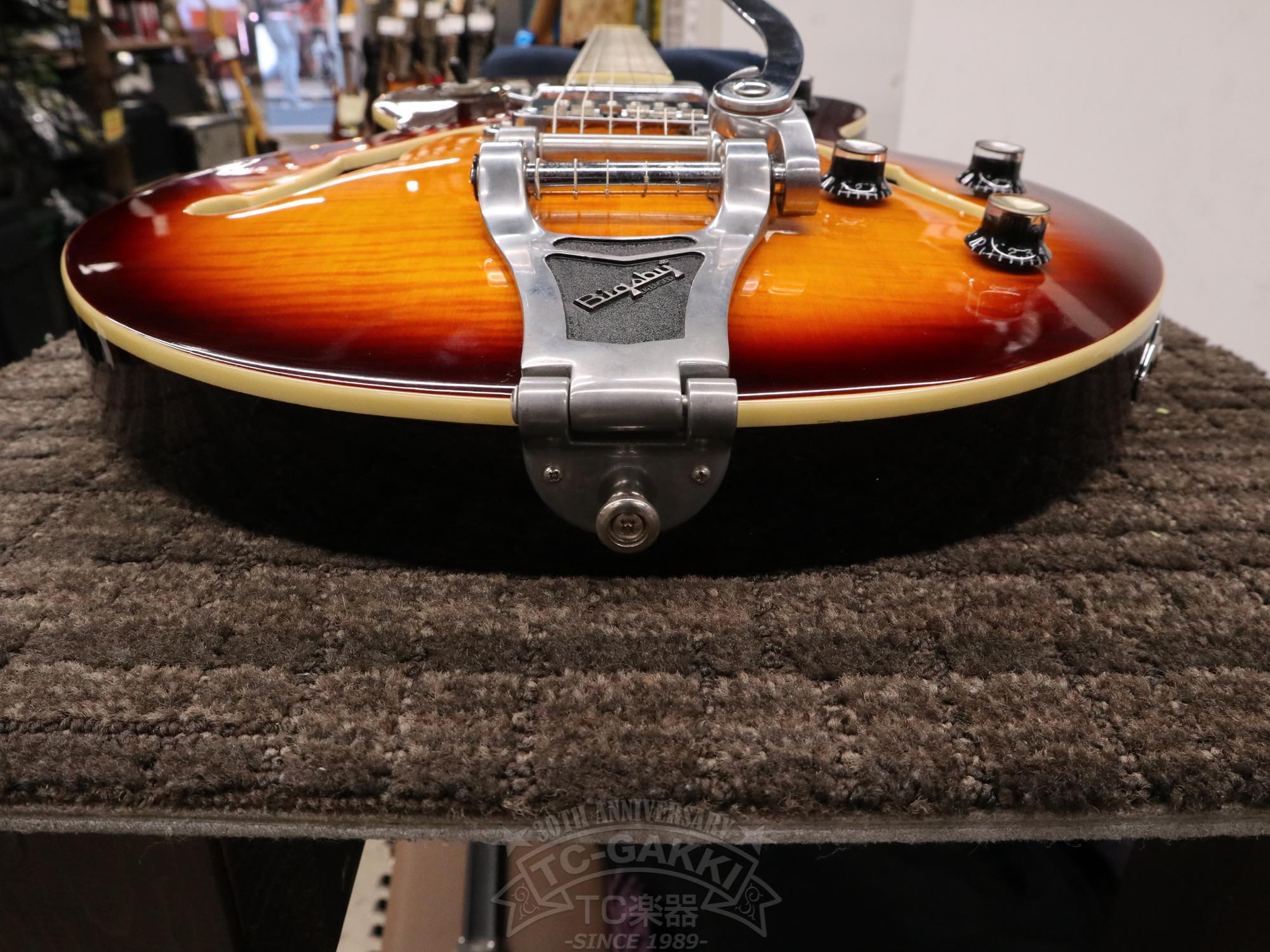 Epiphone Wildkat
