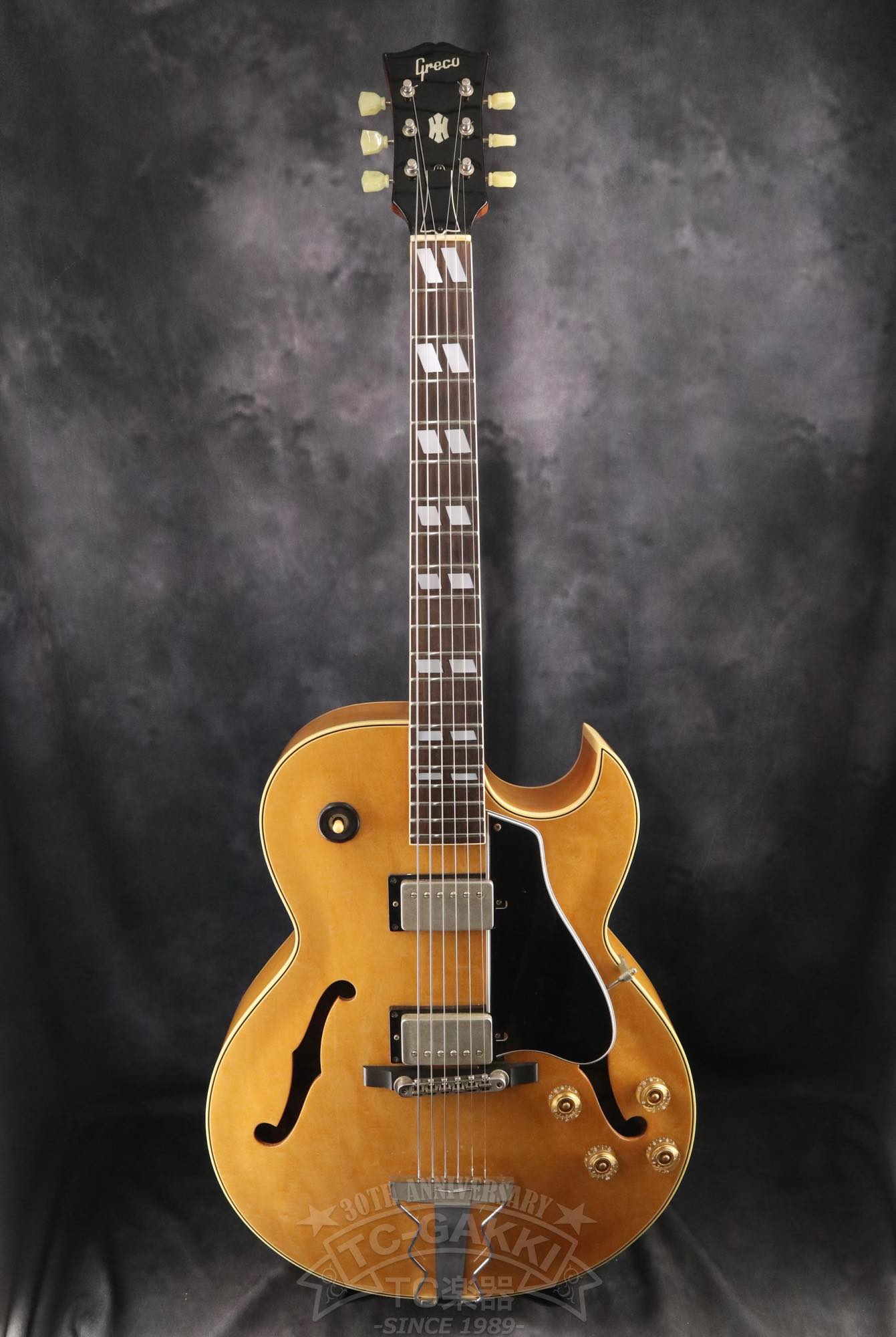 Greco FA67-70