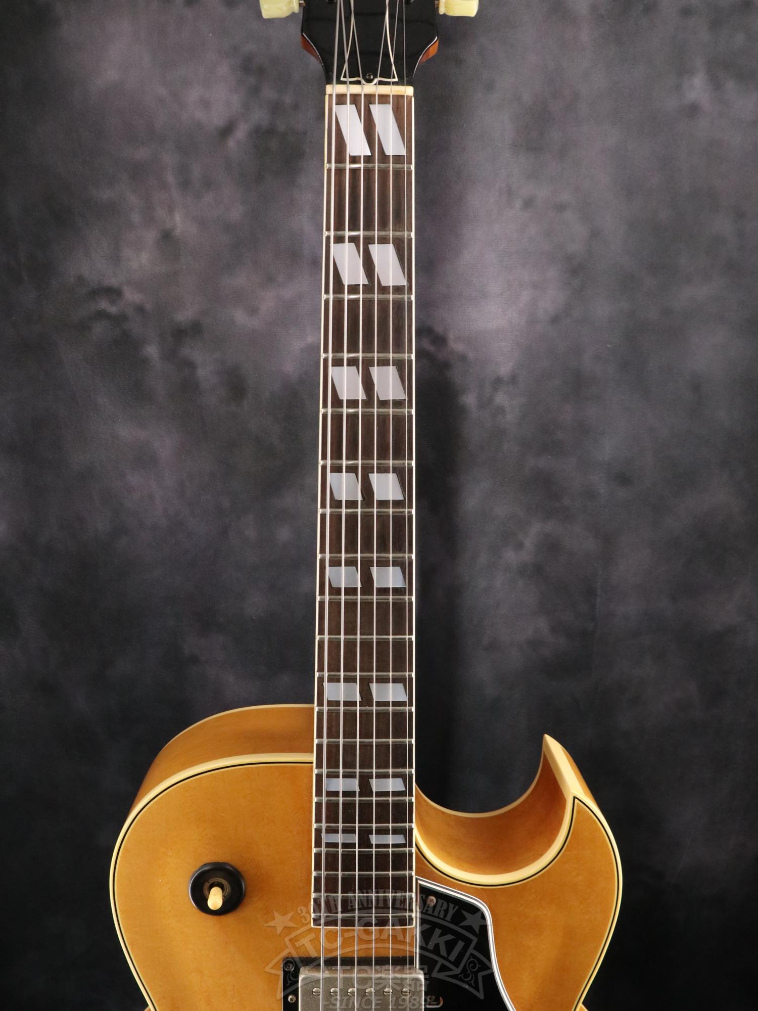 Greco FA67-70