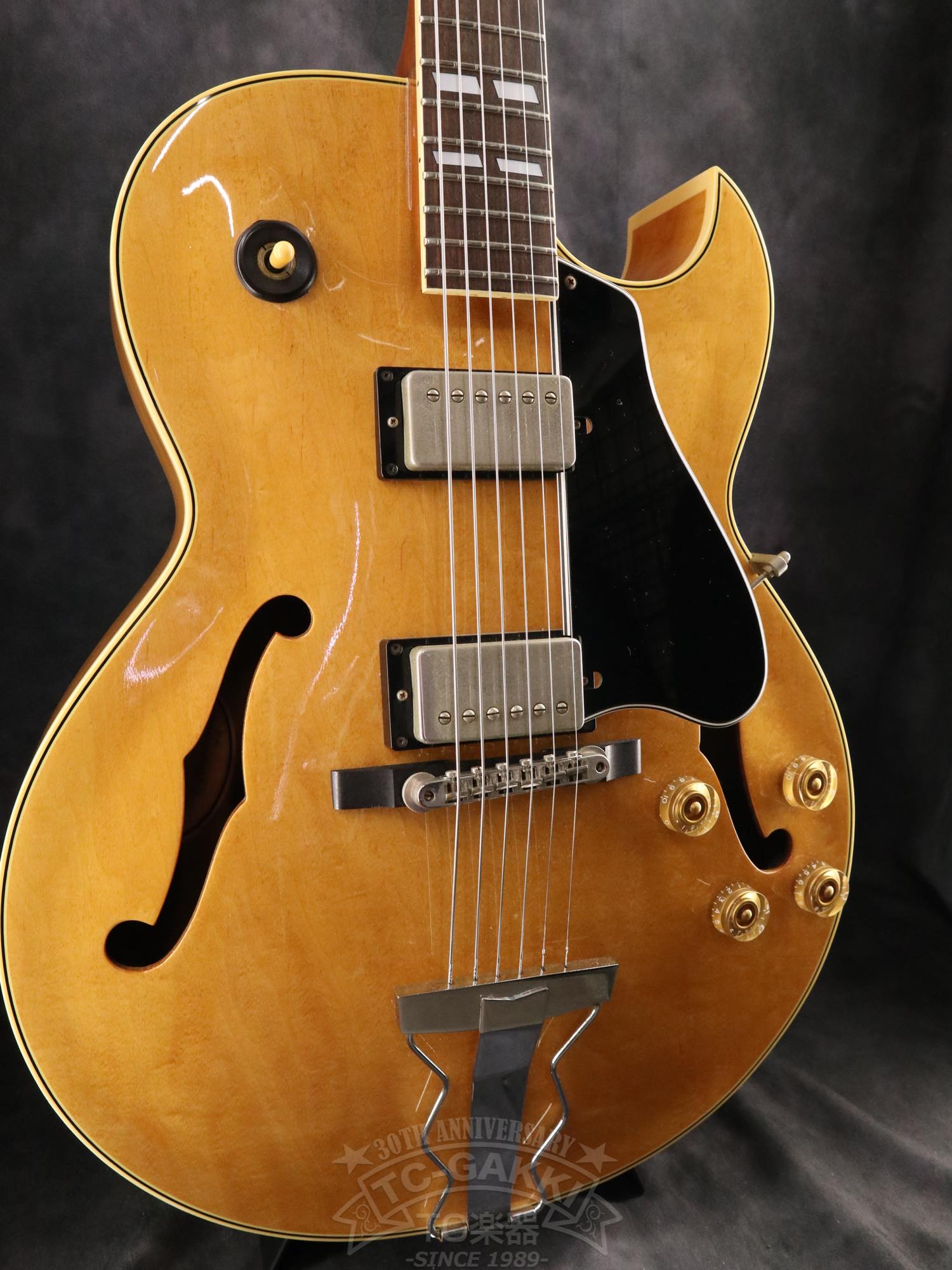 Greco FA67-70