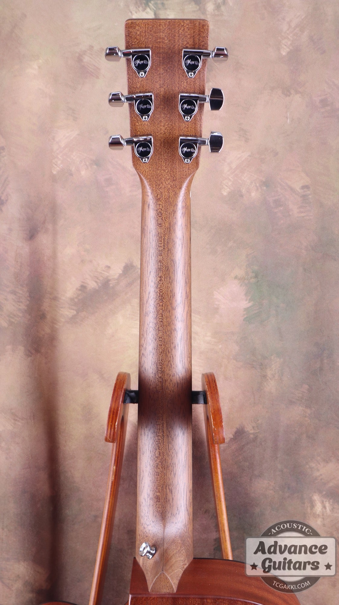 Martin 2021年製 000CJR-10E