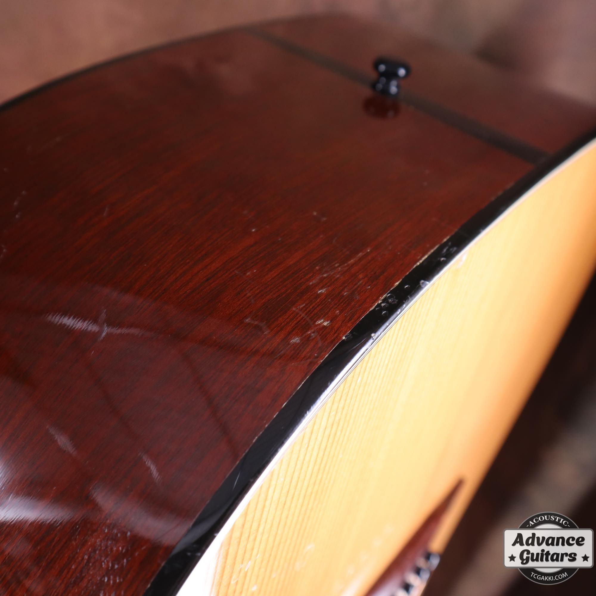 1992 D - 18 - TC楽器 - TCGAKKI