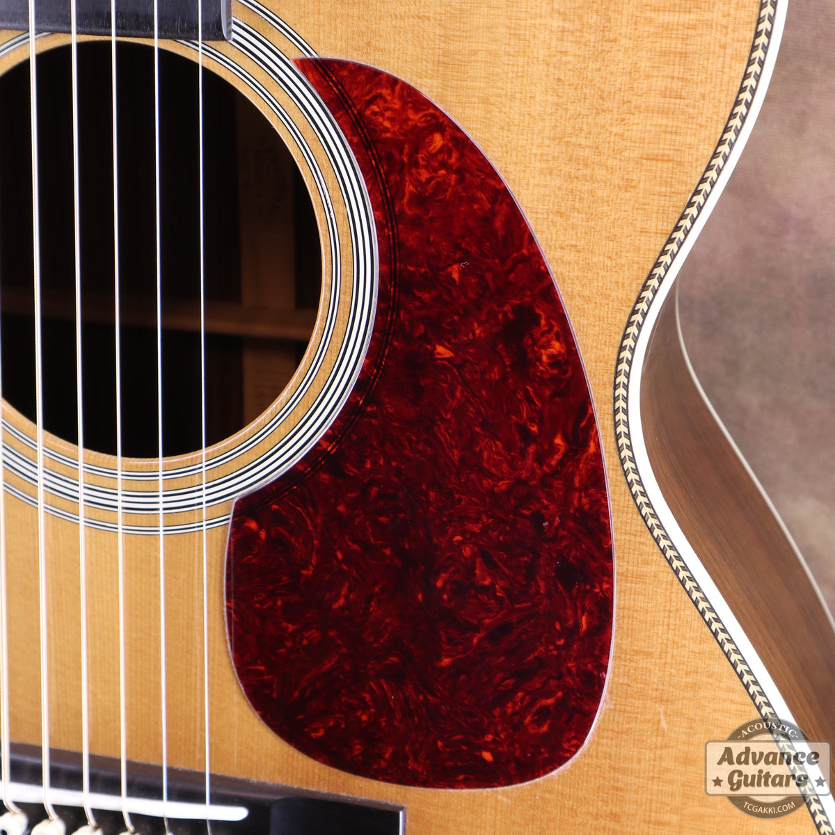 Martin 1995年製 HJ-28