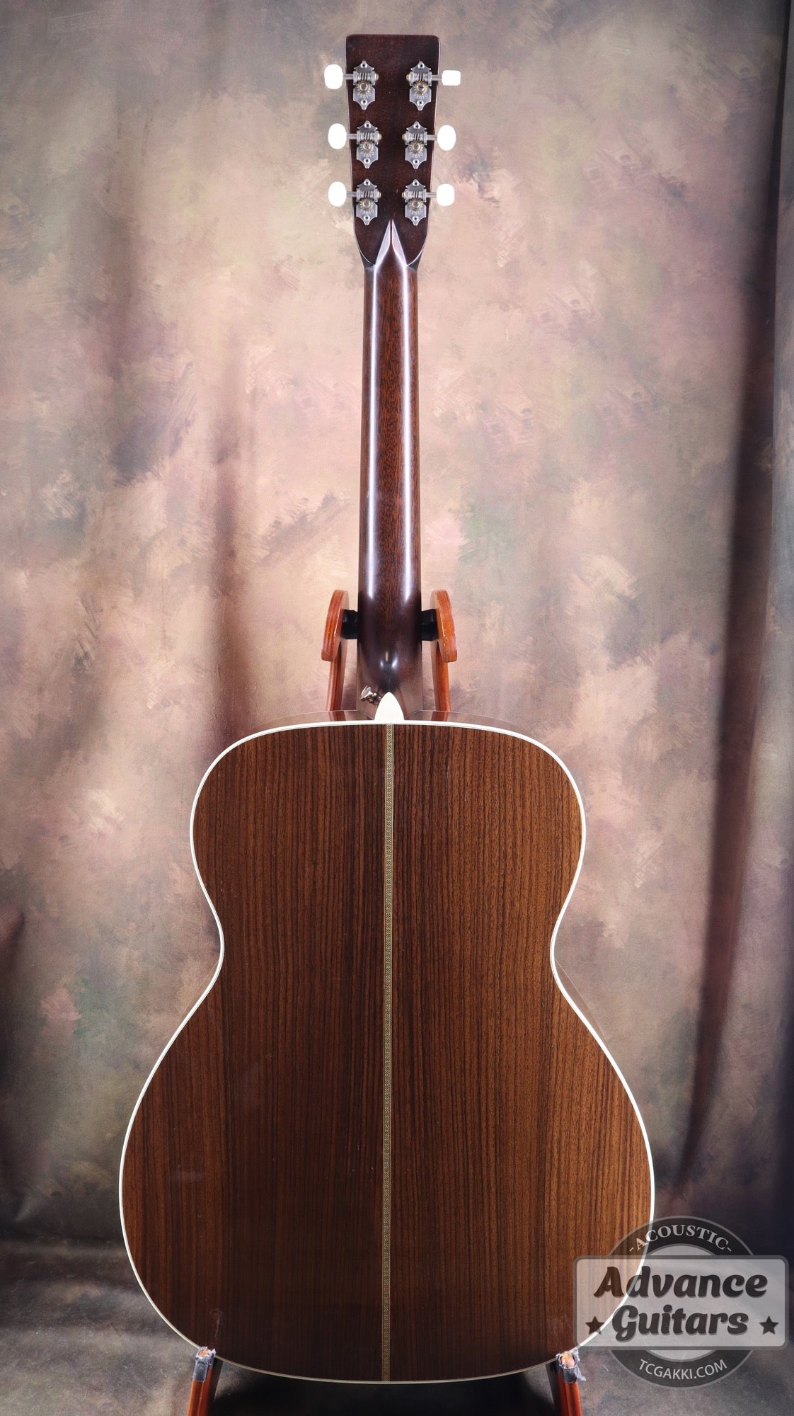 Martin 1995年製 HJ-28