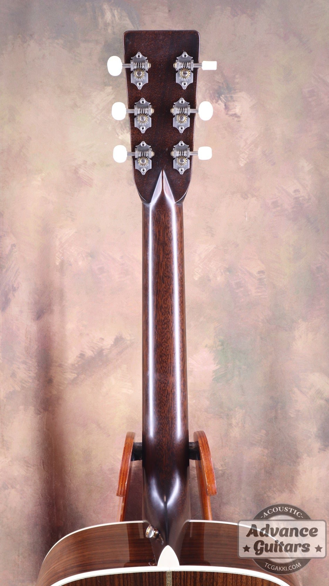 Martin 1995年製 HJ-28
