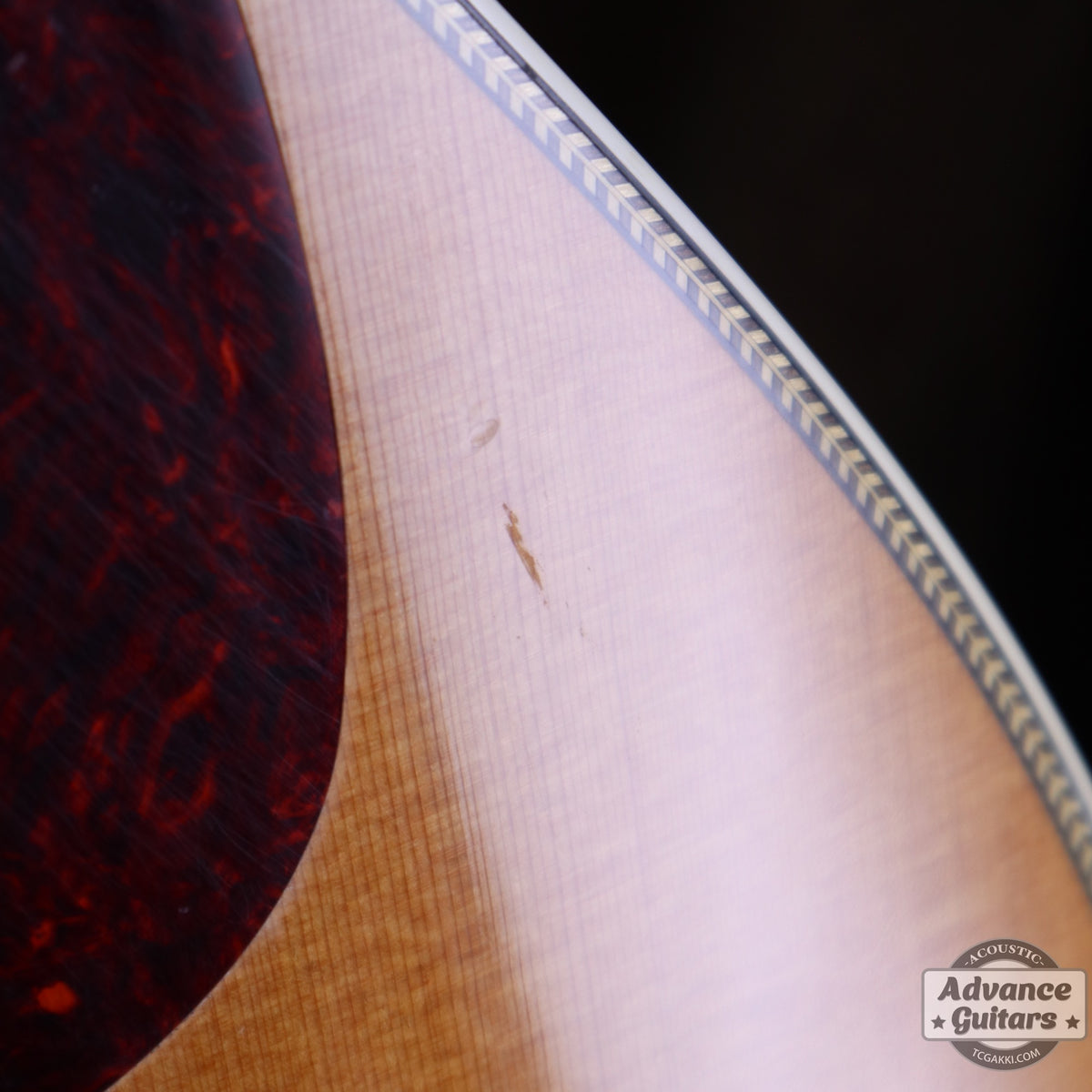 Martin 1995年製 HJ-28