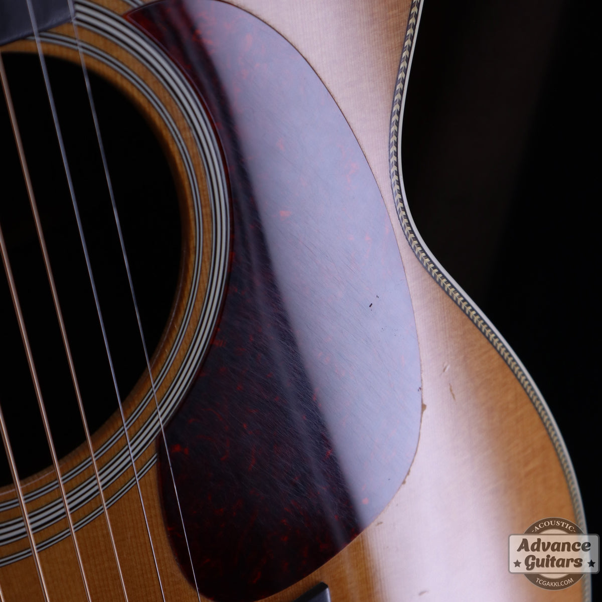 Martin 1995年製 HJ-28