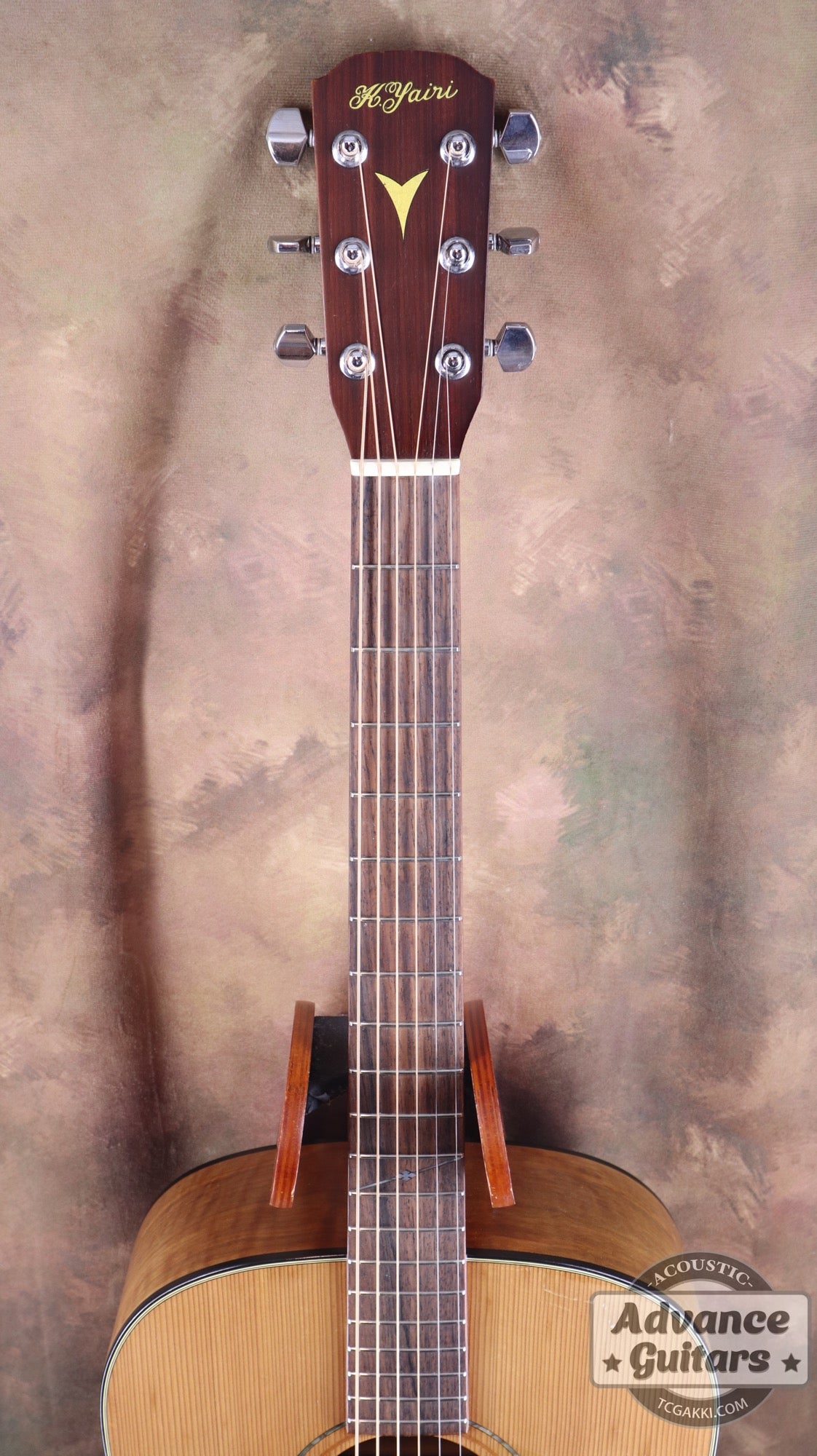 K.Yairi 1994年製 YM-1