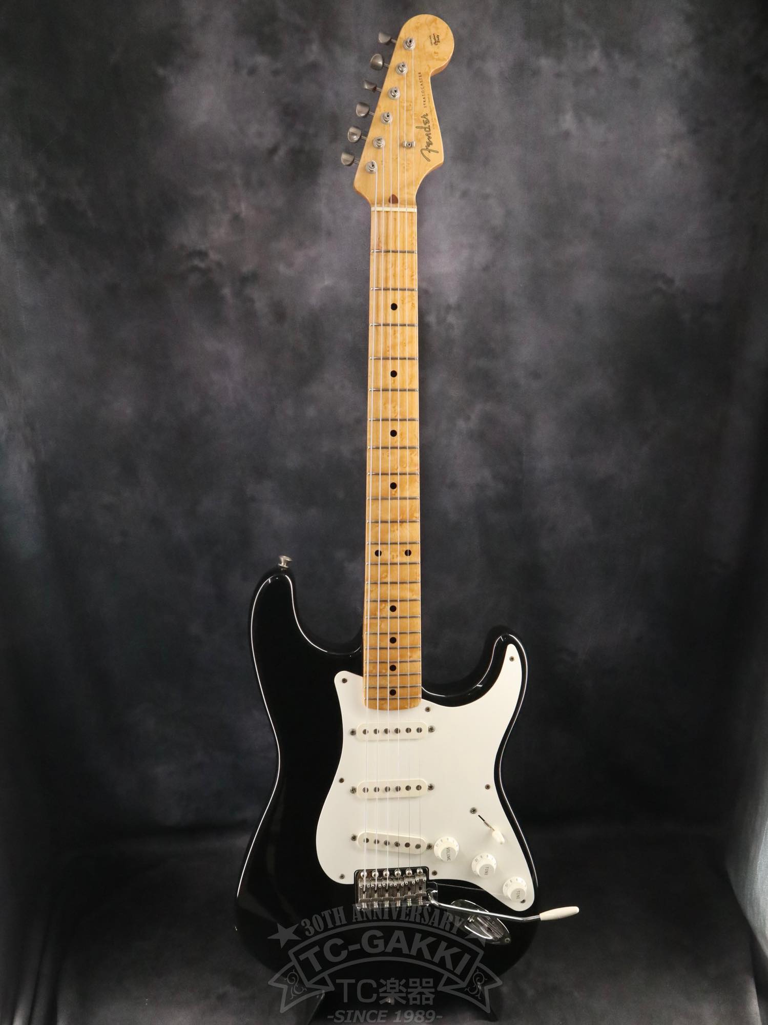 Fender Custom Shop Compornent Stratocaster