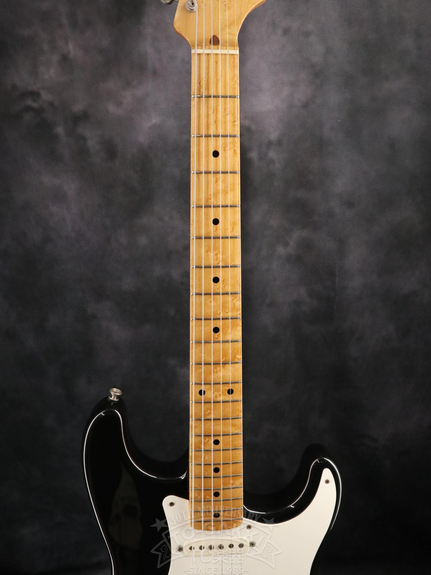 Fender Custom Shop Compornent Stratocaster