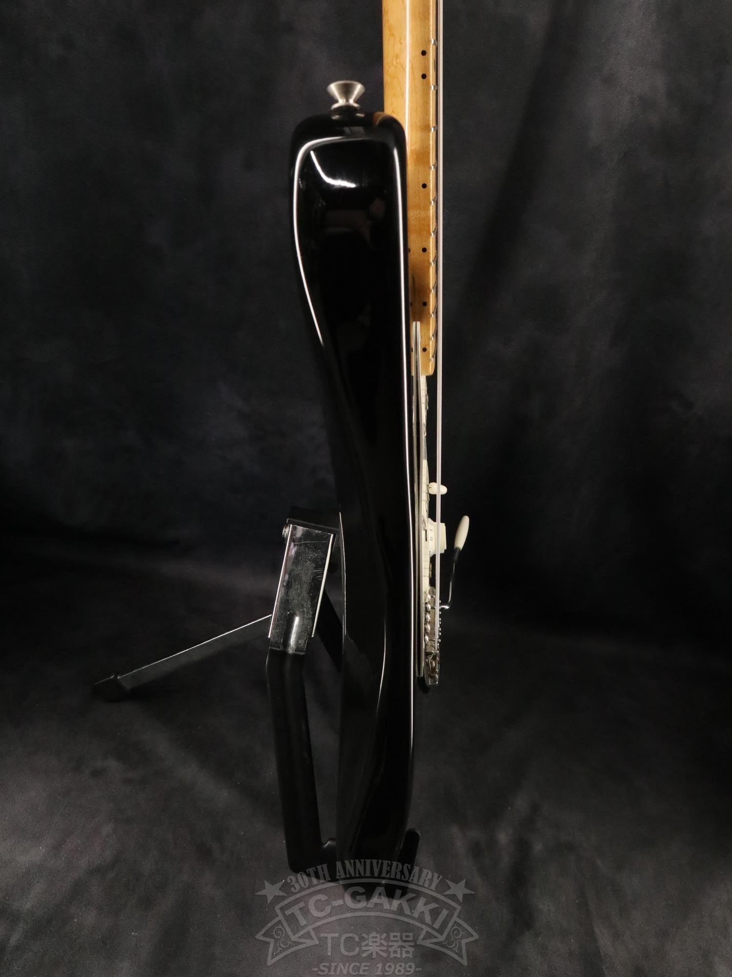 Fender Custom Shop Compornent Stratocaster