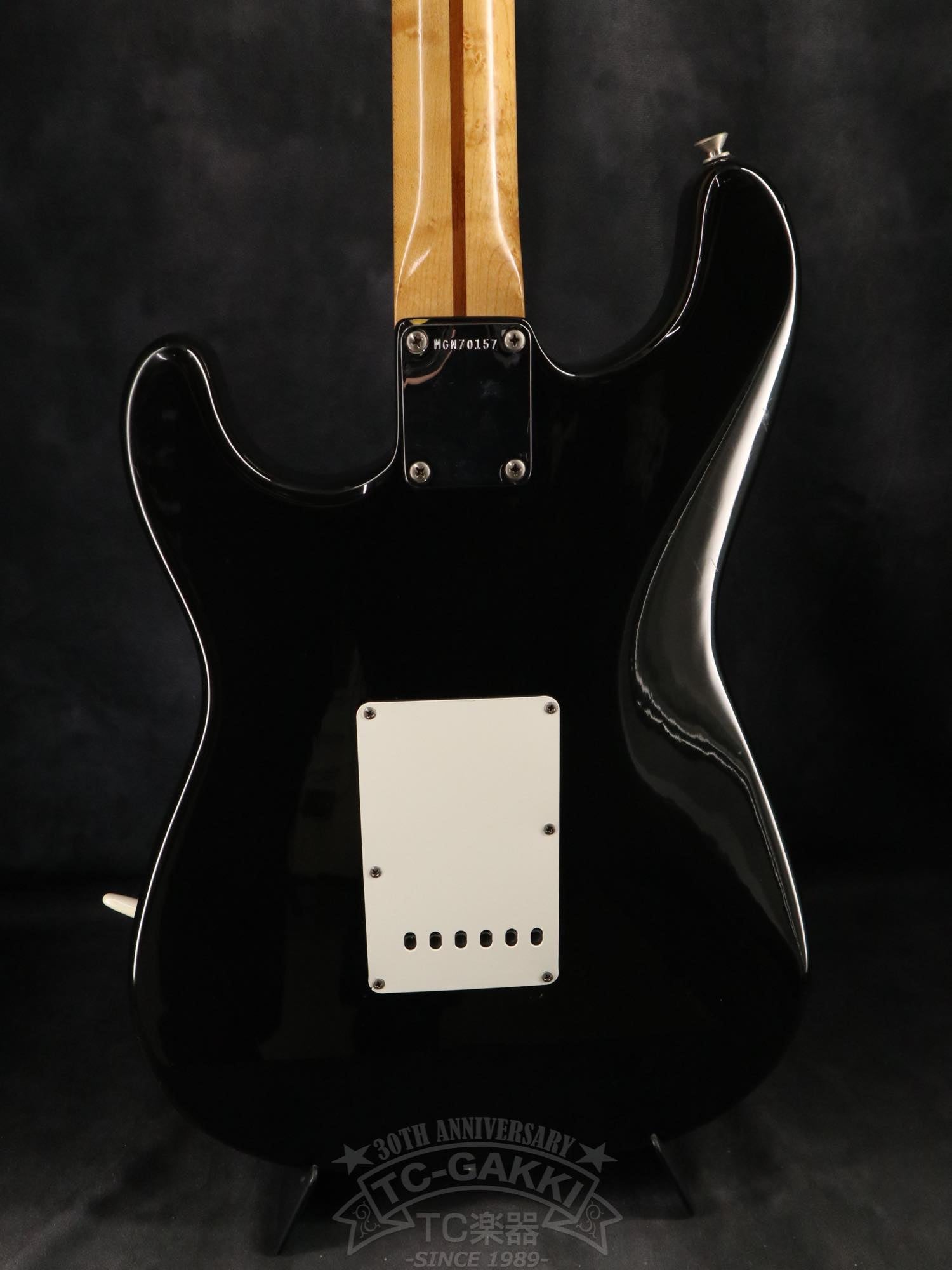 Fender Custom Shop Compornent Stratocaster