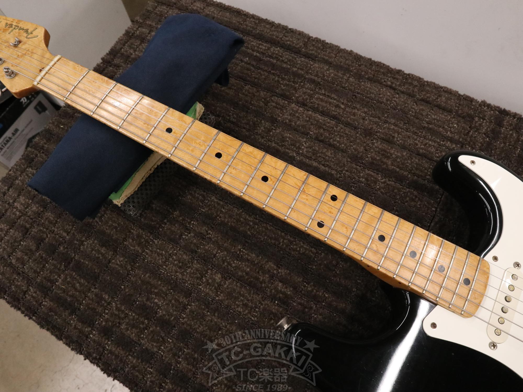 Fender Custom Shop Compornent Stratocaster