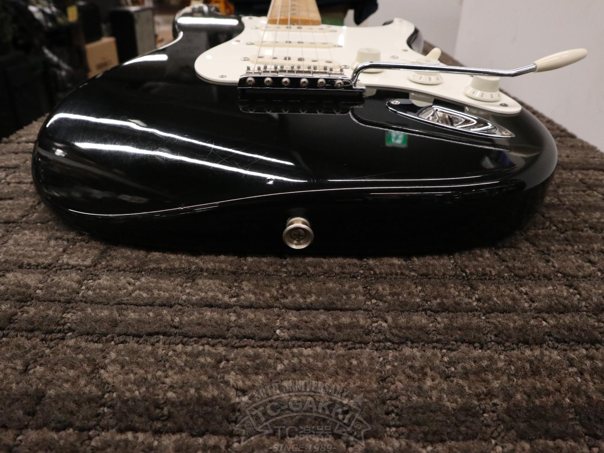 Fender Custom Shop Compornent Stratocaster