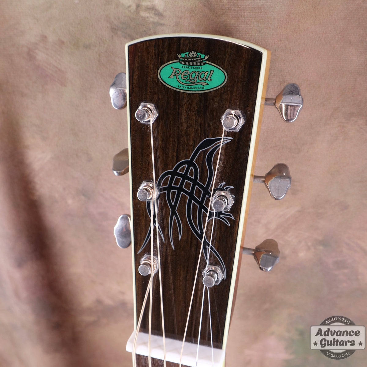 Regal RD-64