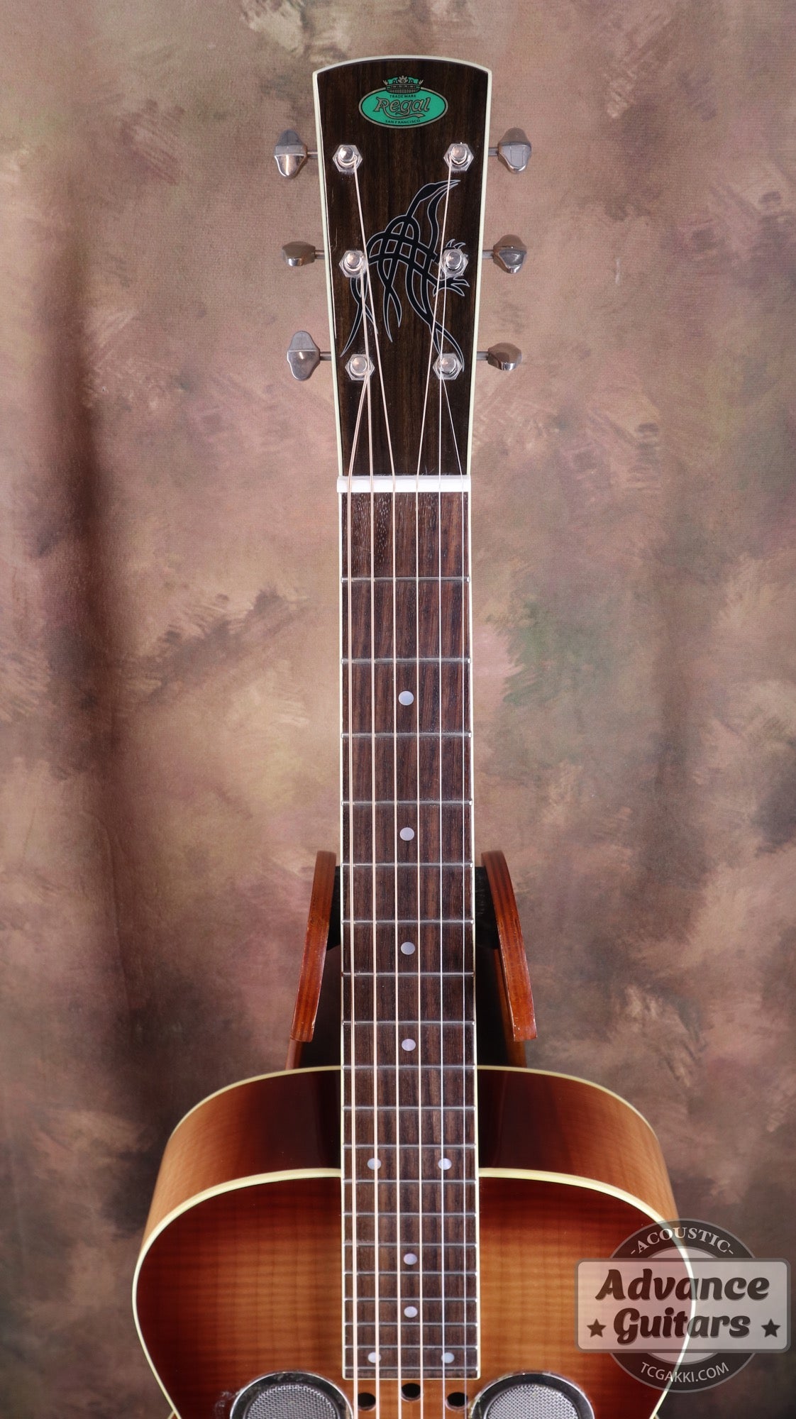 Regal RD-64