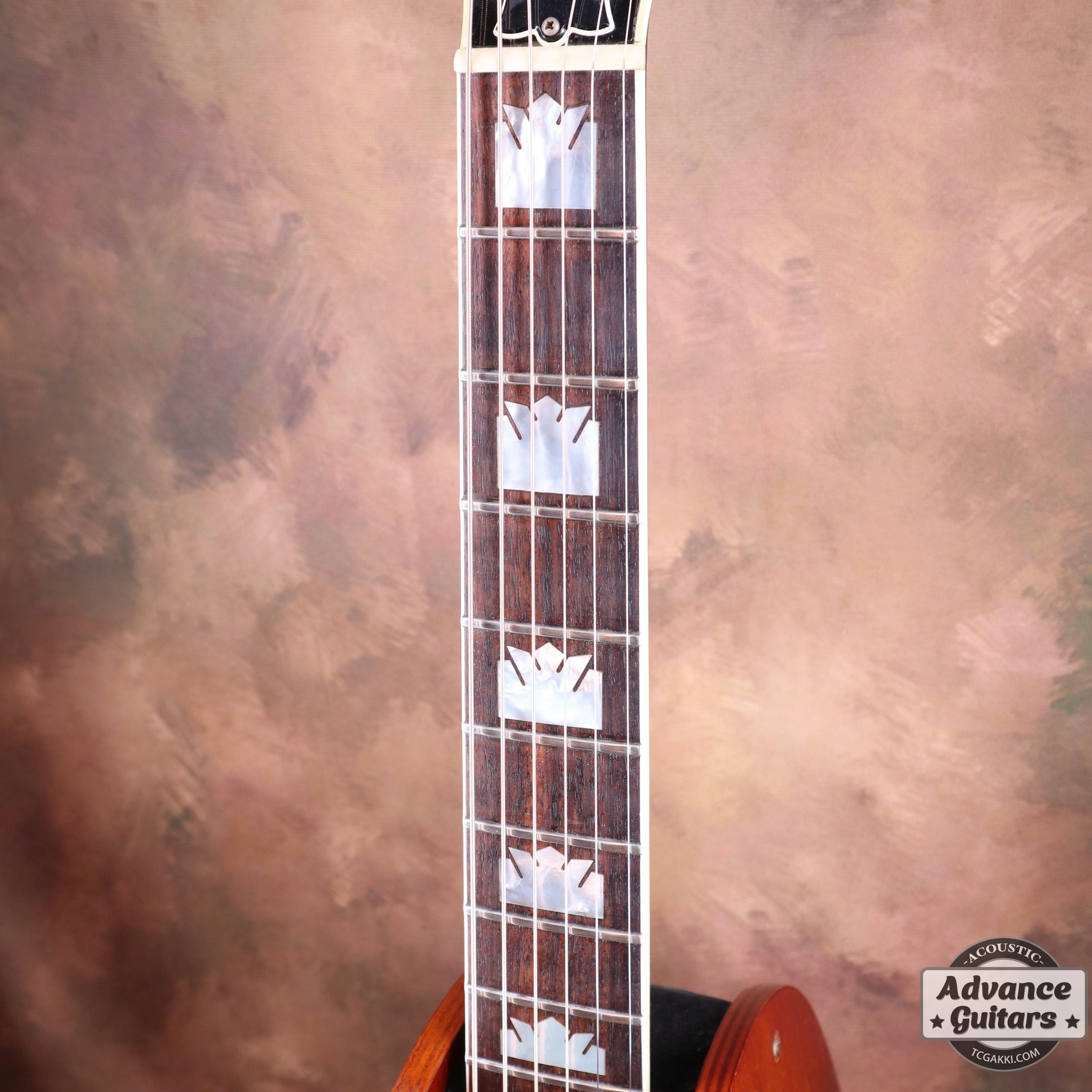 Gibson 1992年製 J-200