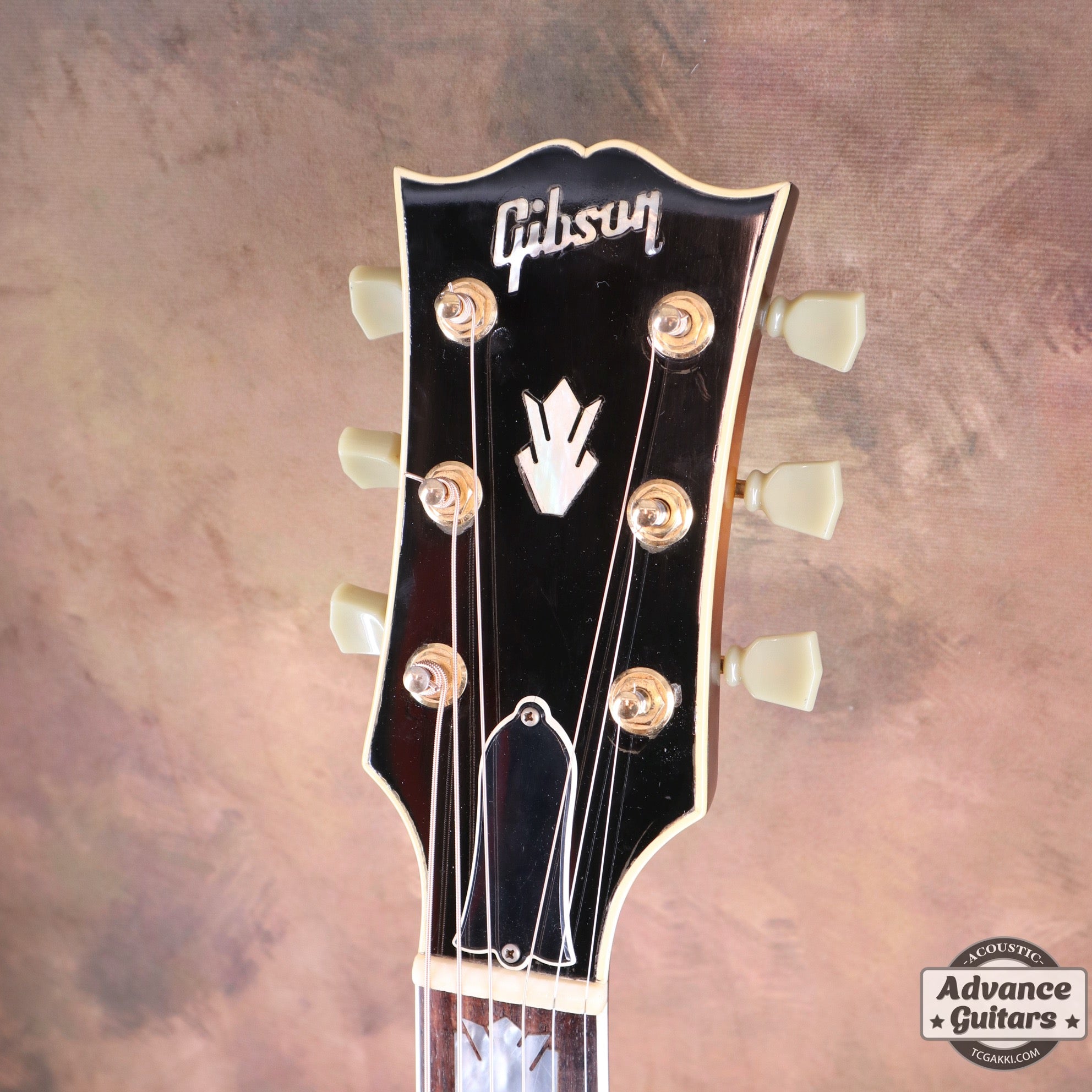 Gibson 1992年製 J-200