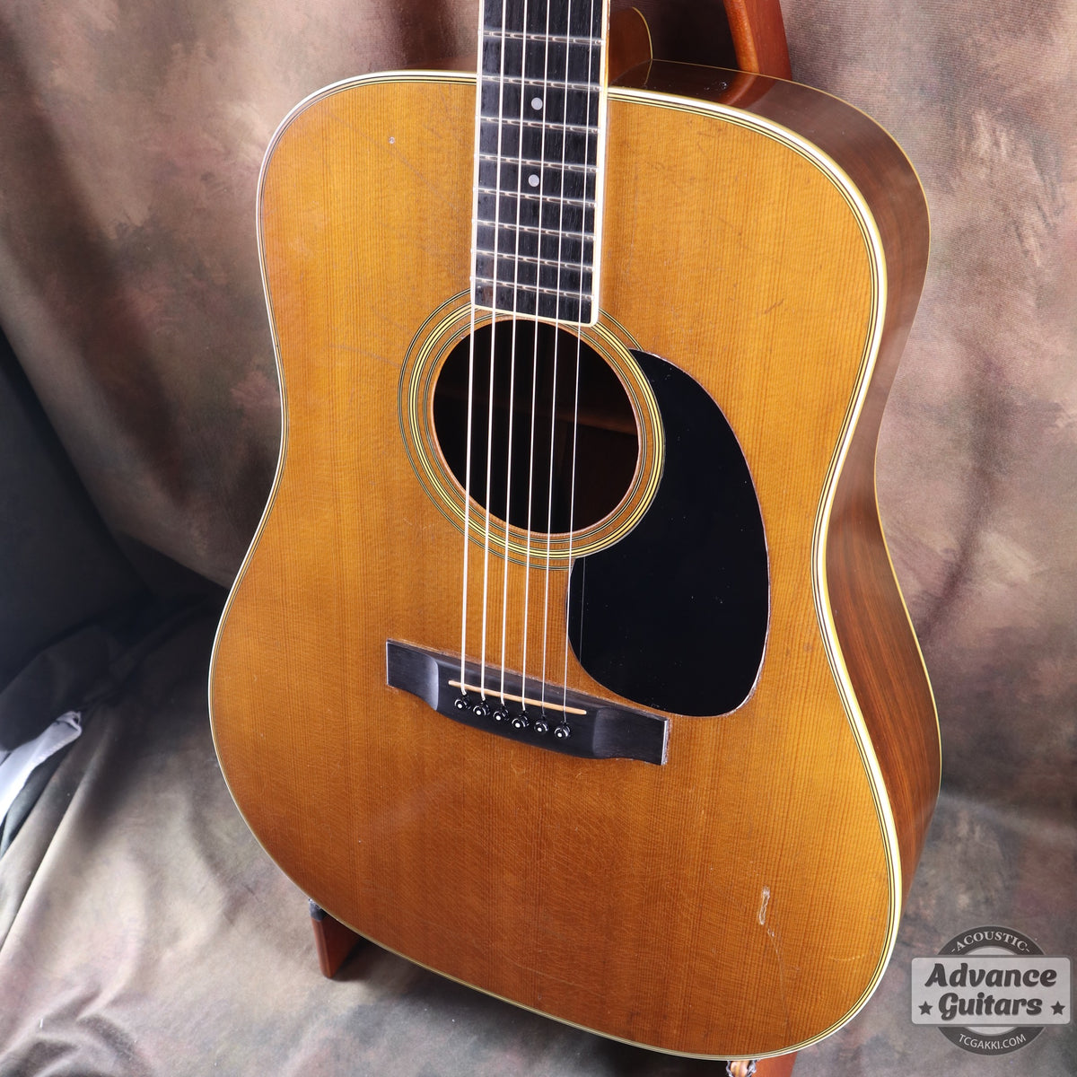 Martin 1979年製 D-35