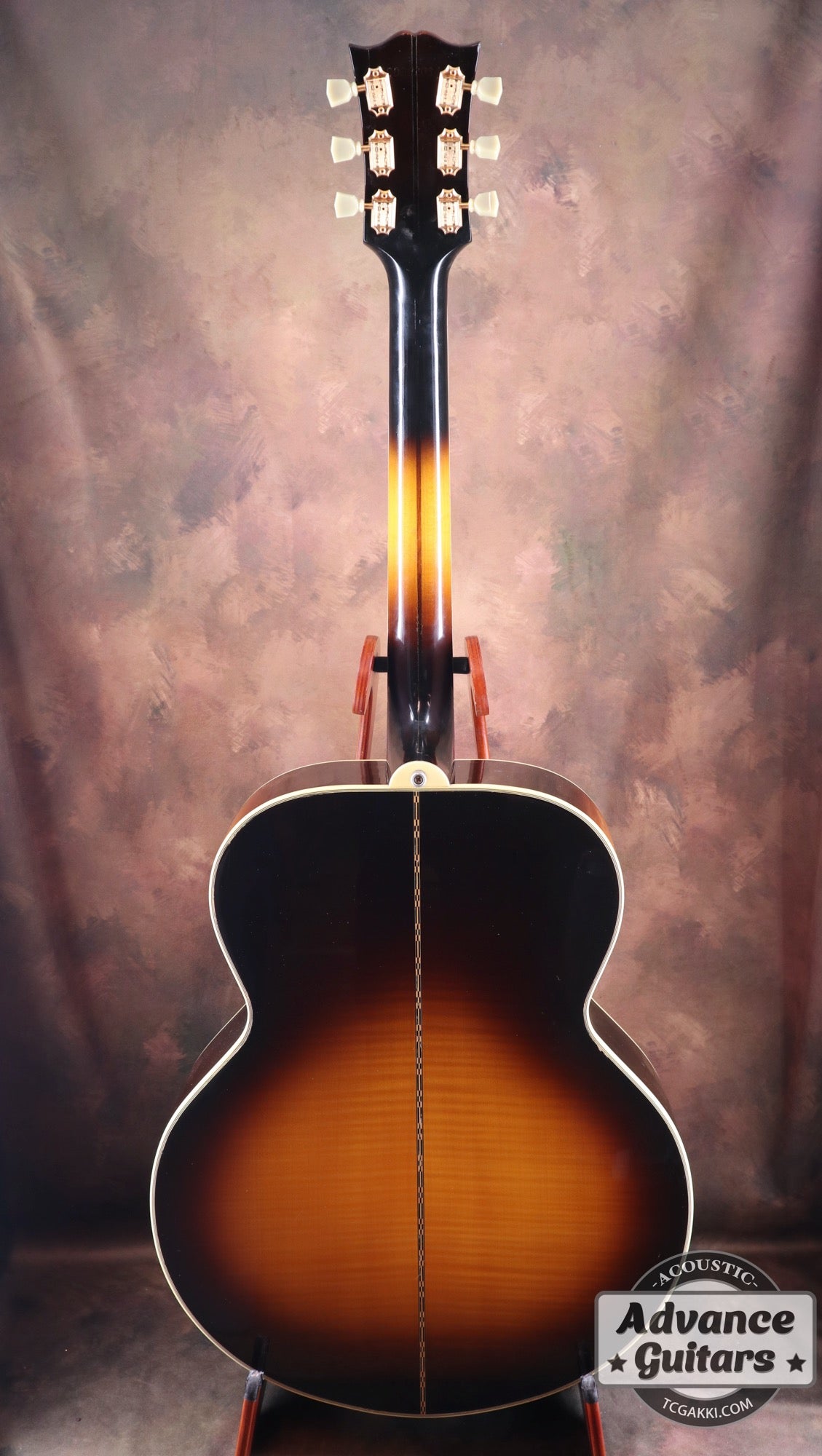 Gibson 1992年製 J-200