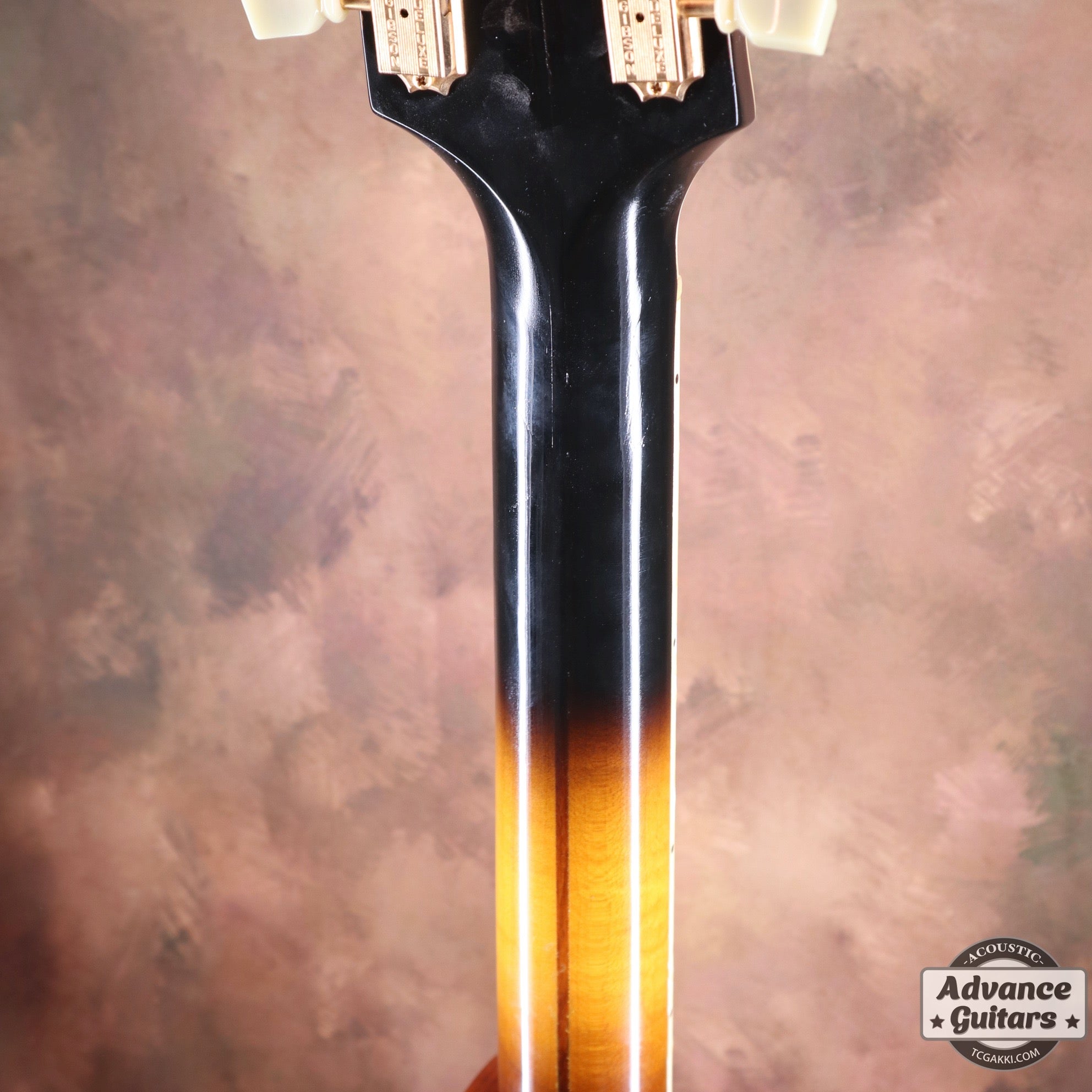 Gibson 1992年製 J-200