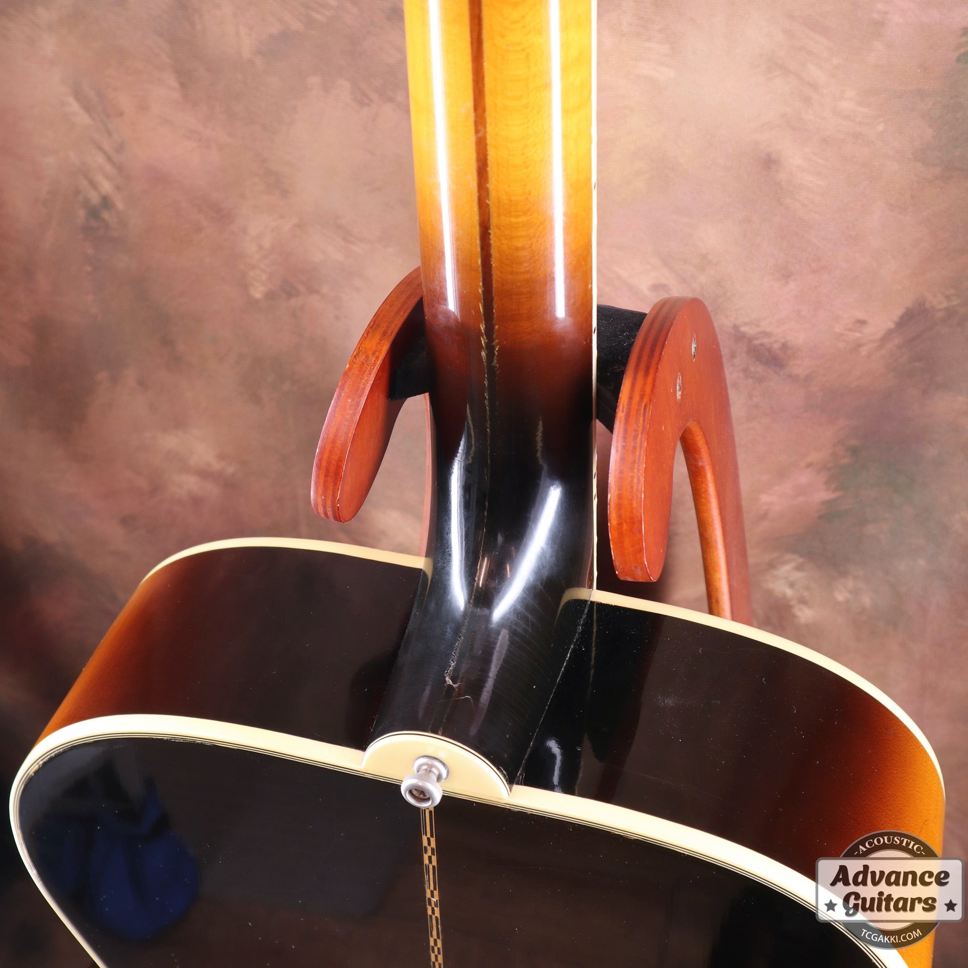 Gibson 1992年製 J-200