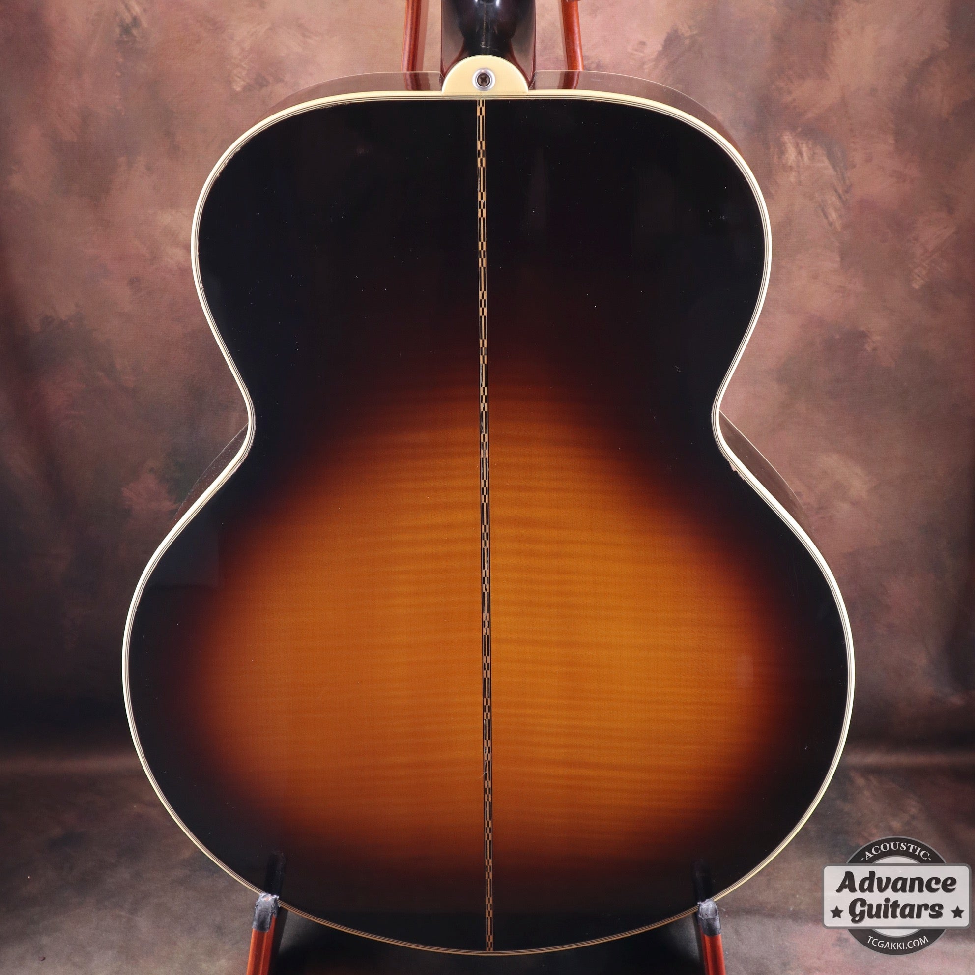 Gibson 1992年製 J-200