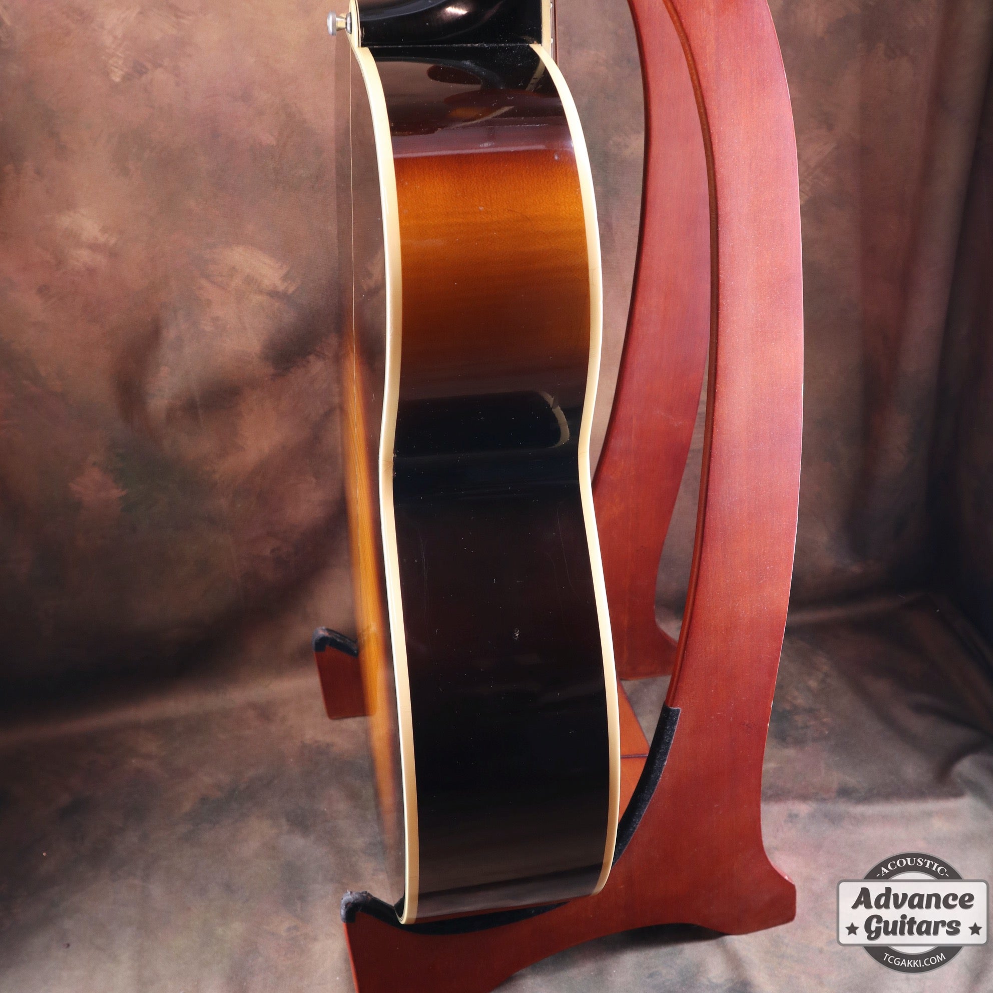 Gibson 1992年製 J-200