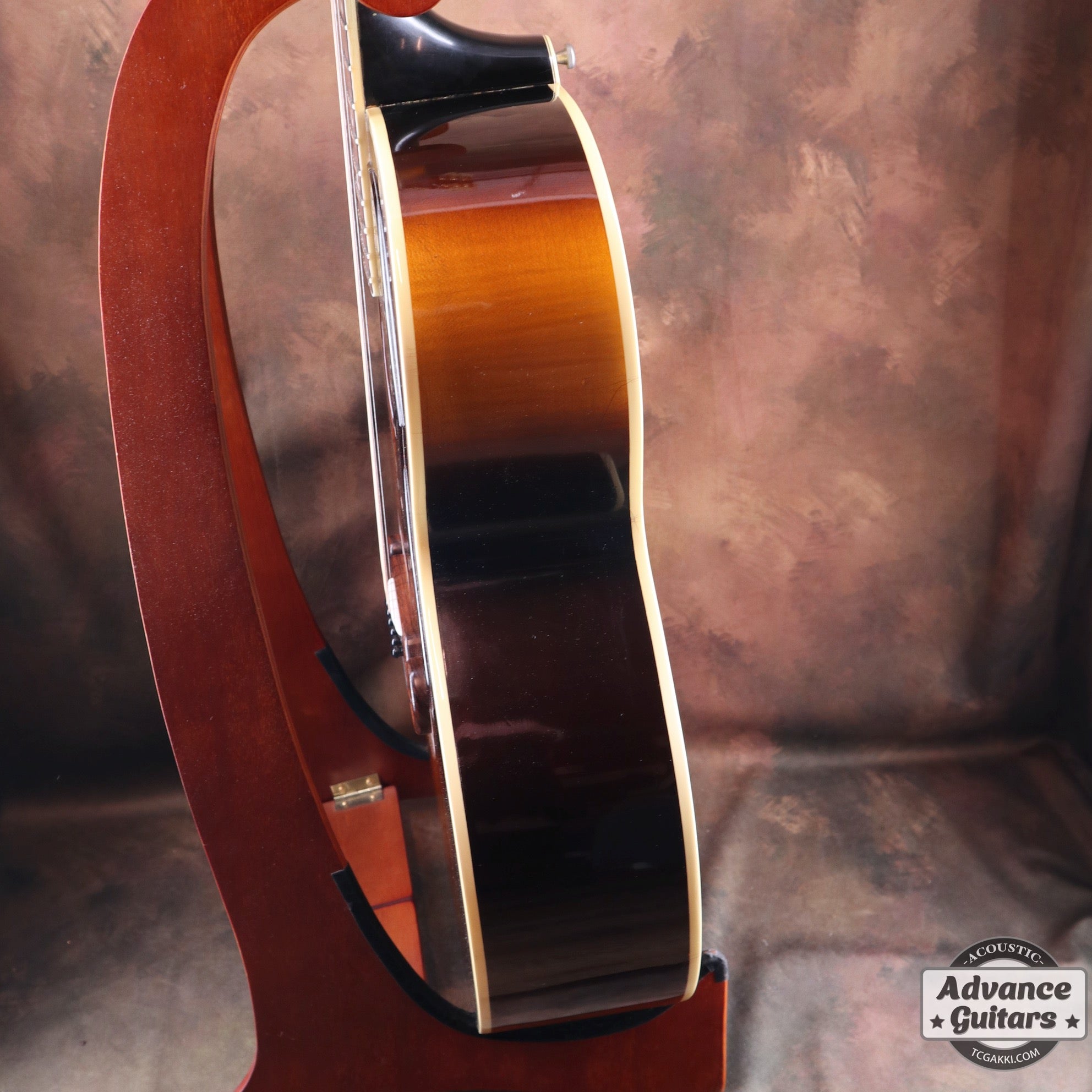 Gibson 1992年製 J-200