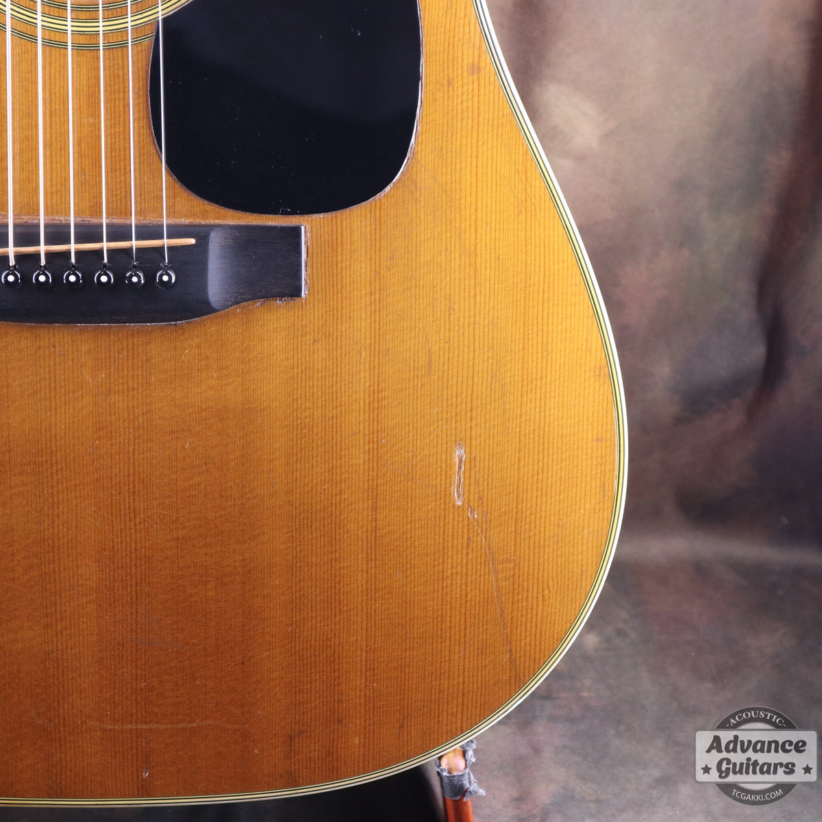 Martin 1979年製 D-35