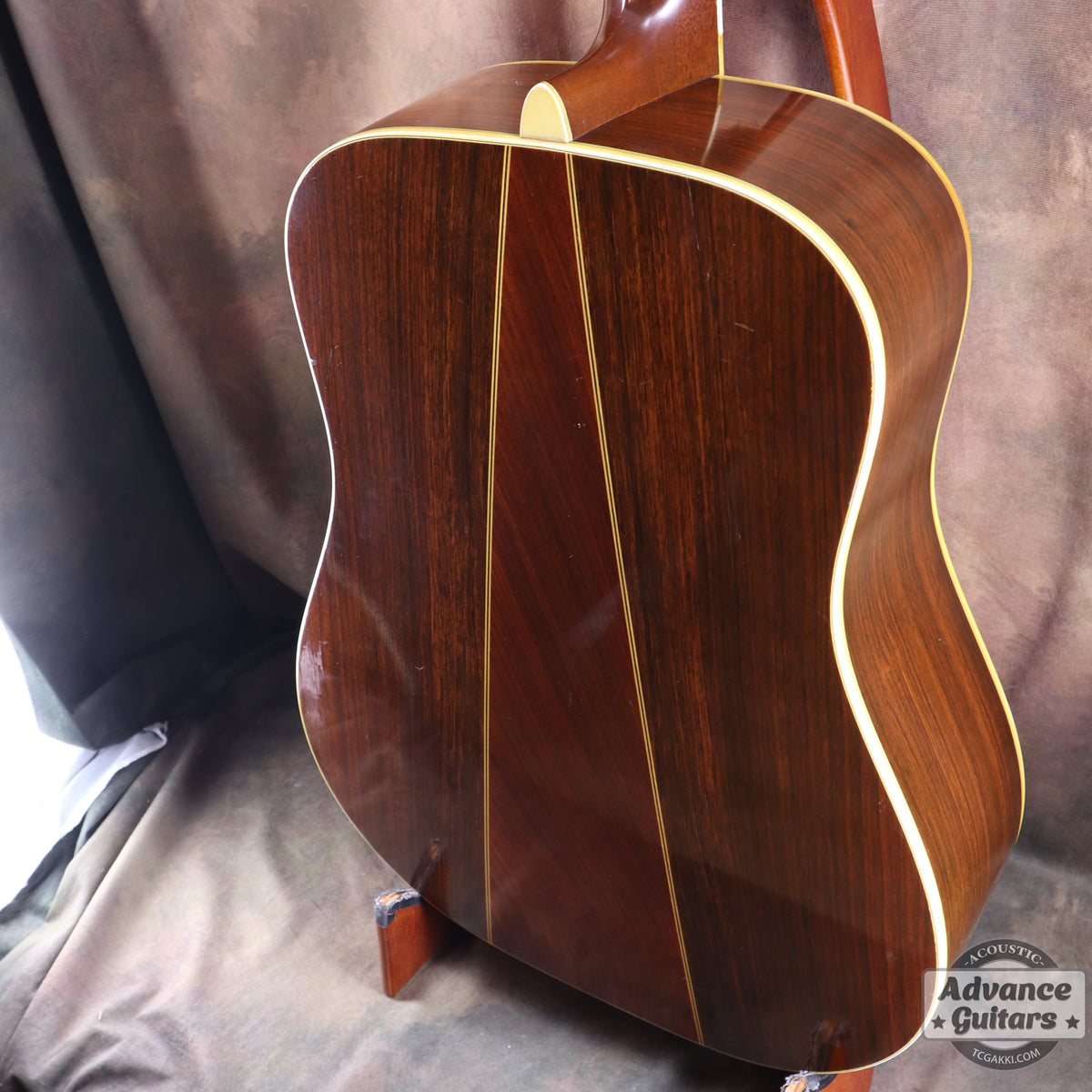 Martin 1979年製 D-35