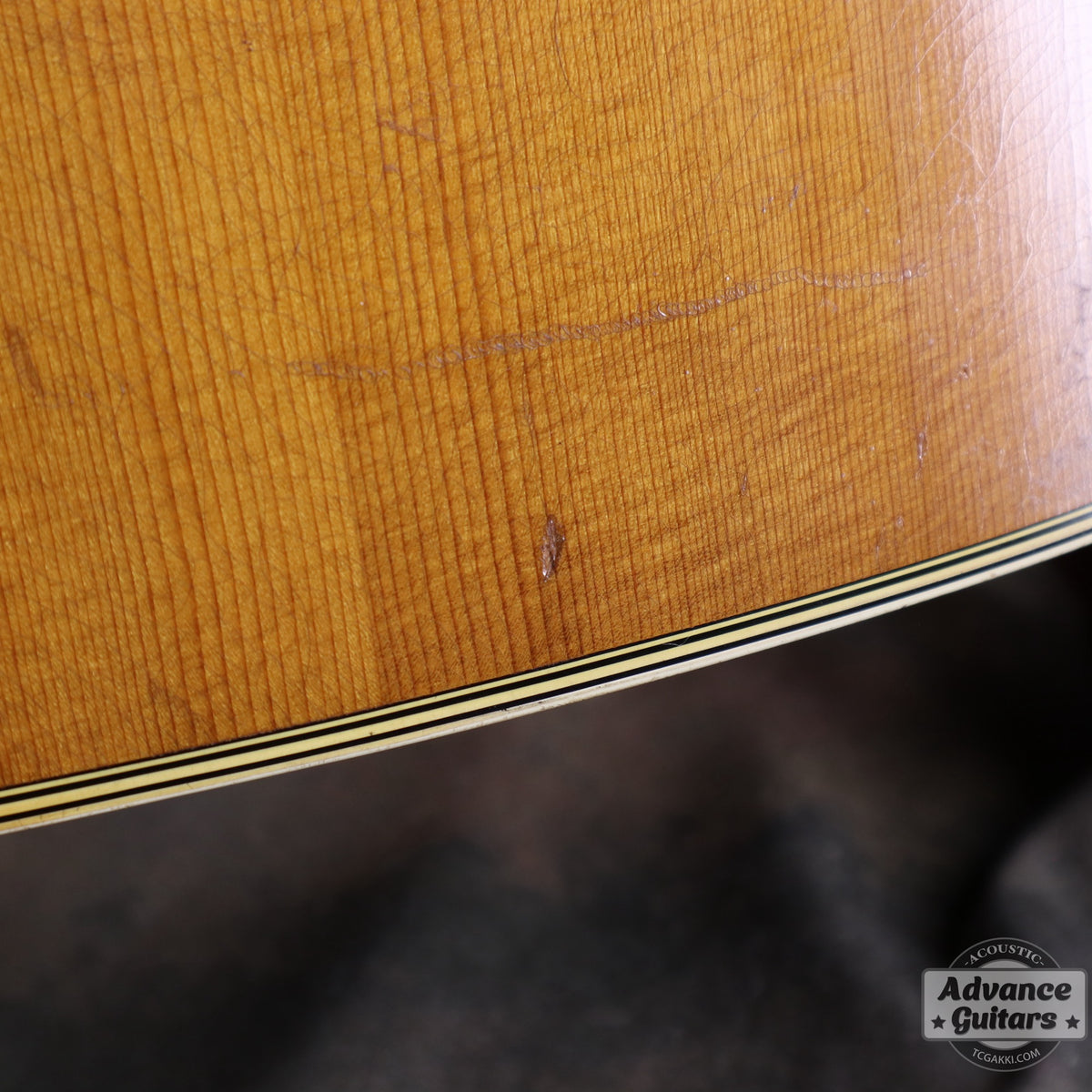 Martin 1979年製 D-35