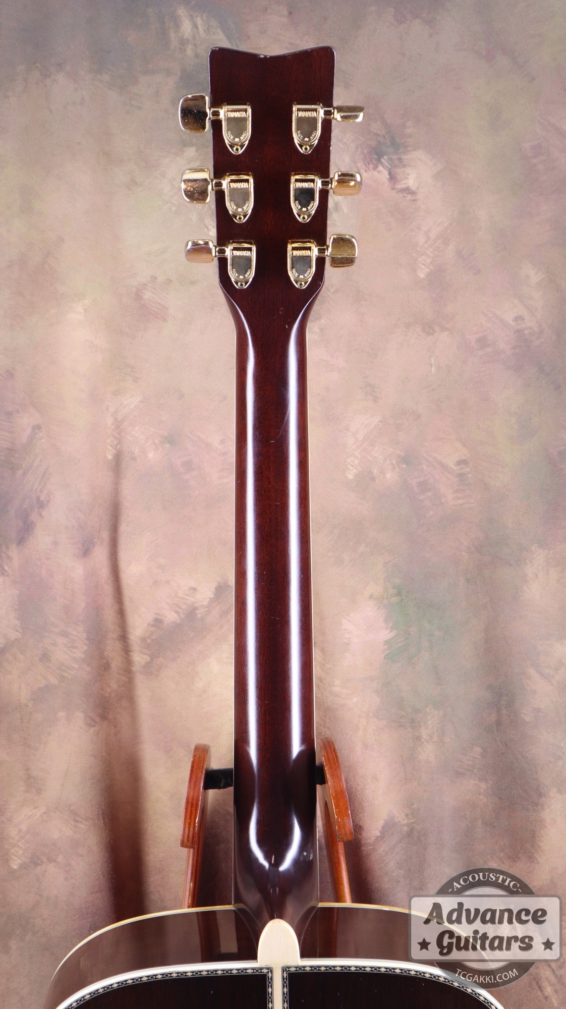 YAMAHA 1979年製 L-10 前期型