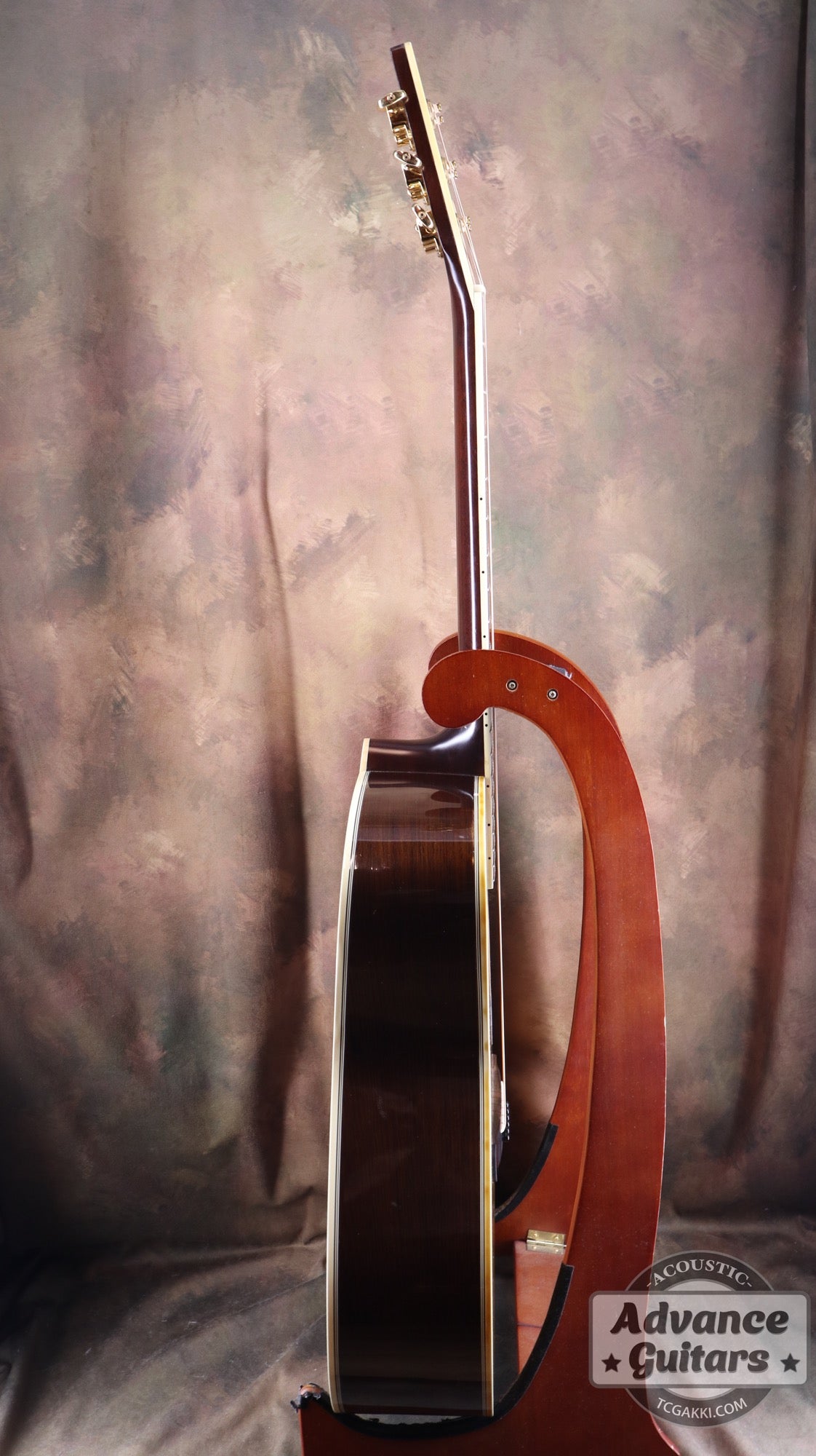 YAMAHA 1979年製 L-10 前期型