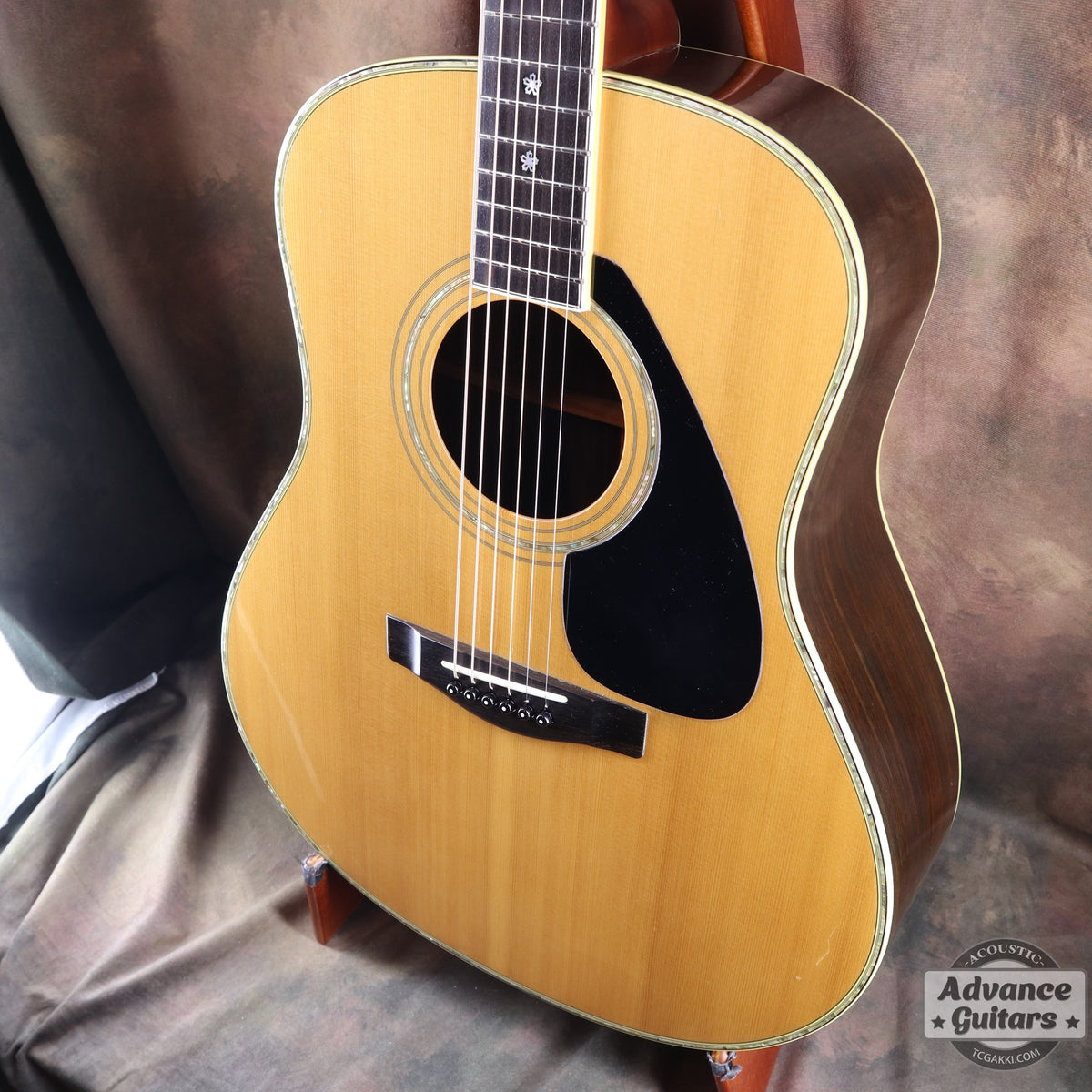 YAMAHA 1990年製 LL-35J