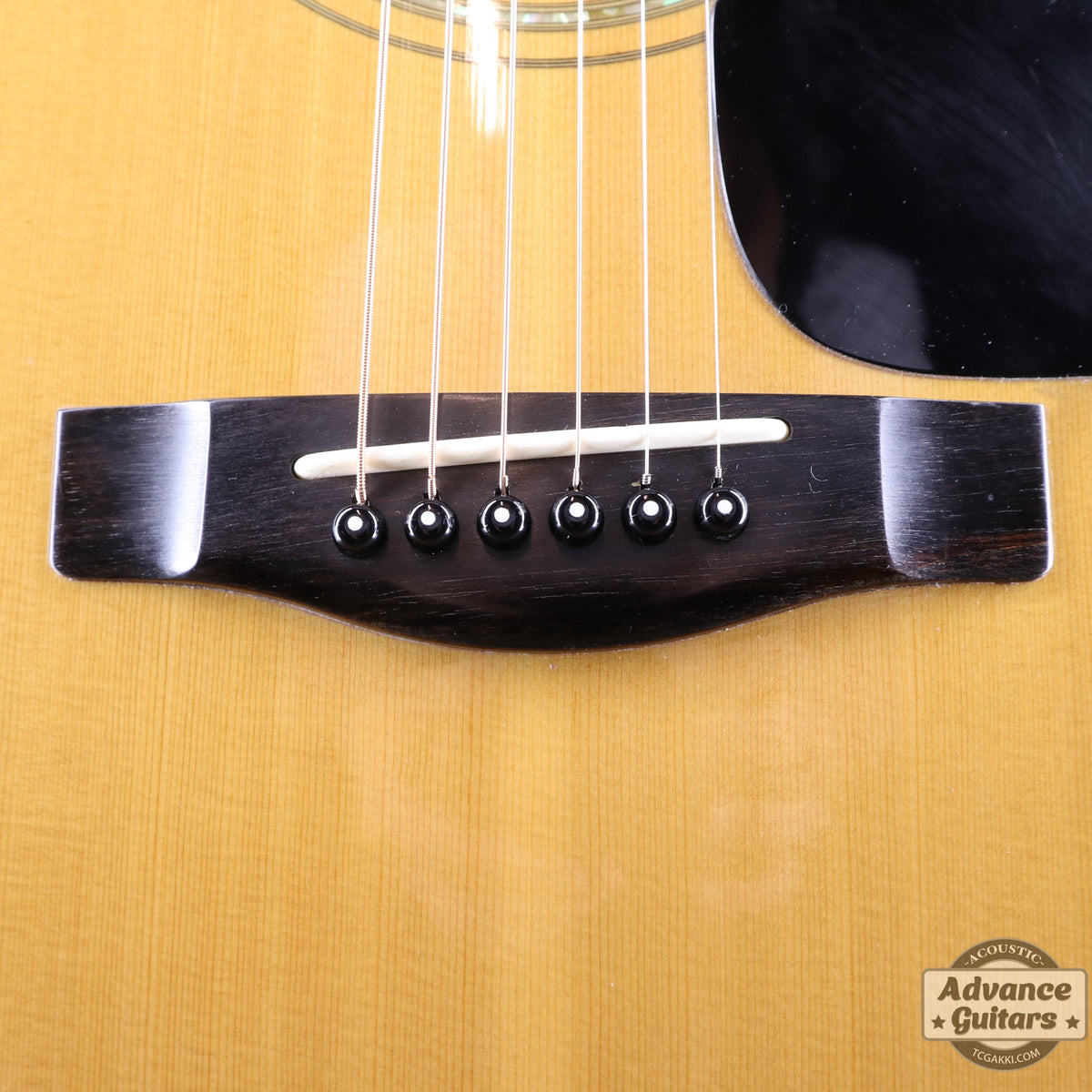 YAMAHA 1990年製 LL-35J
