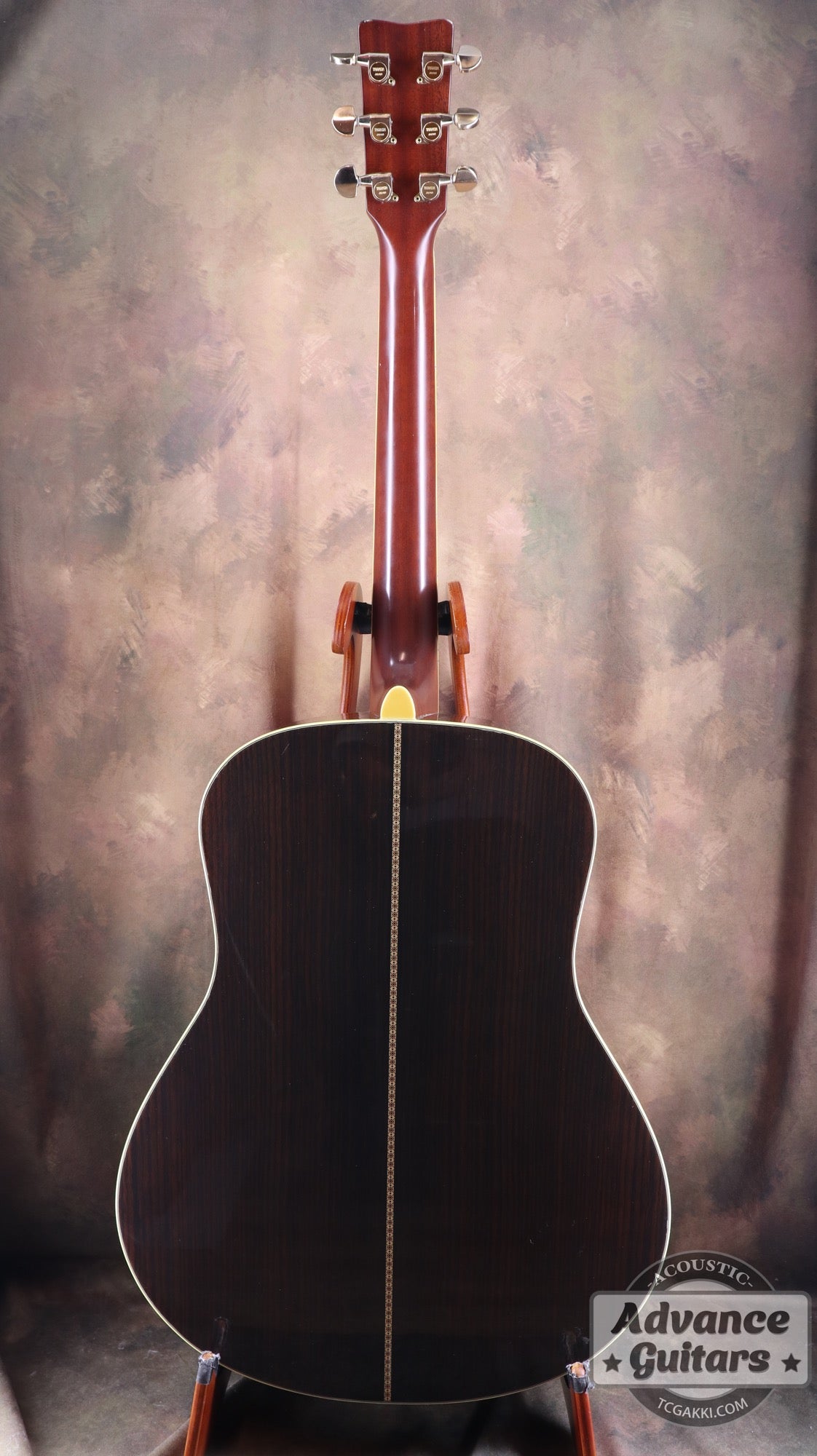 YAMAHA 1990年製 LL-35J