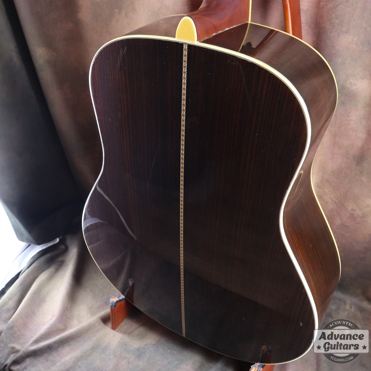 YAMAHA 1990年製 LL-35J