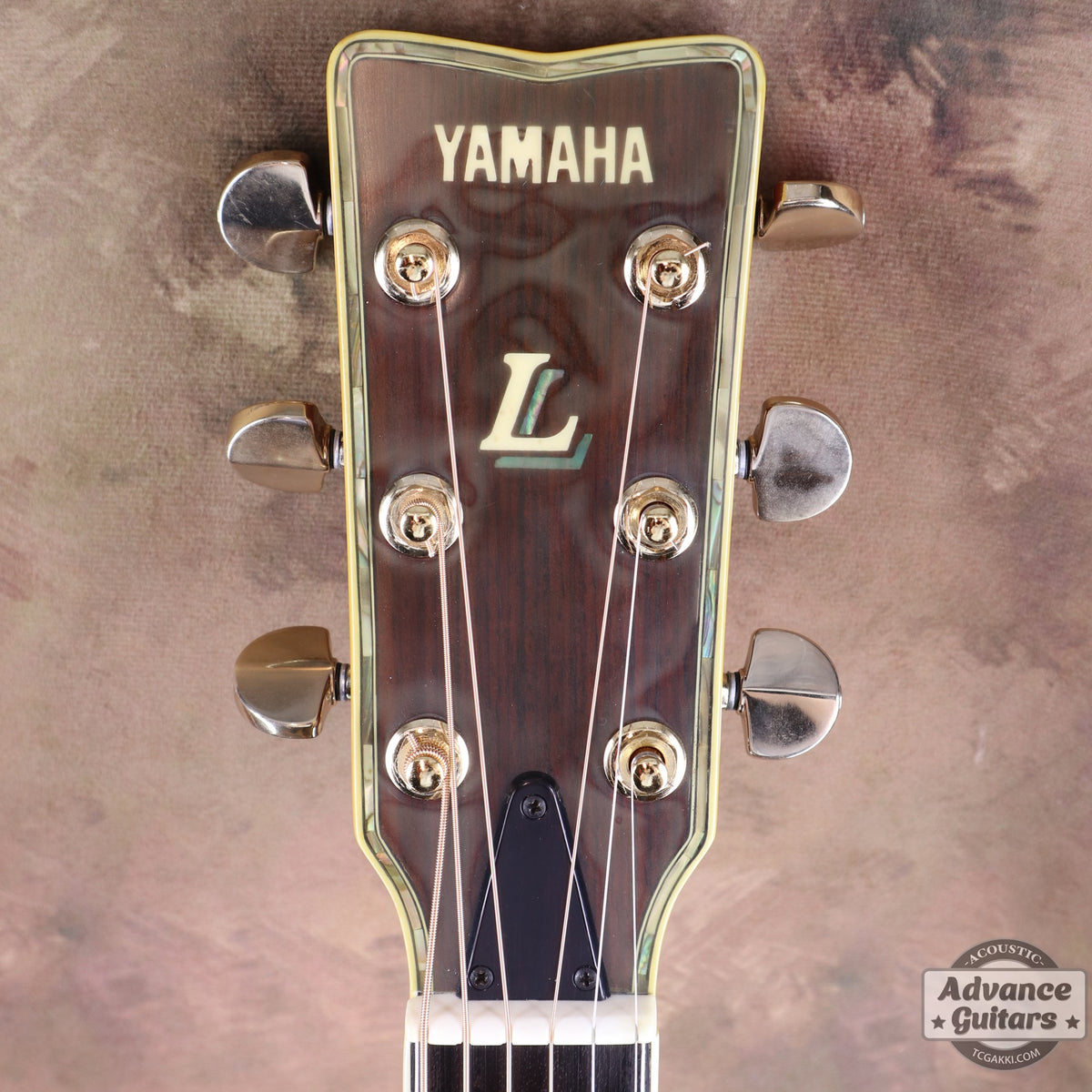 YAMAHA 1990年製 LL-35J