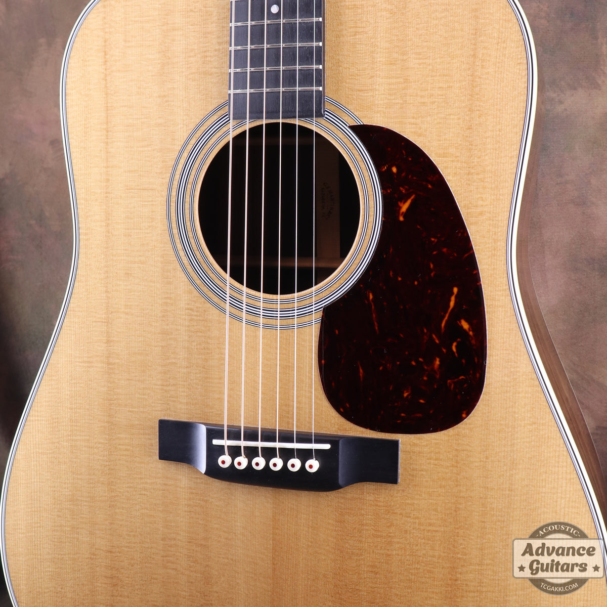 Martin 2019年製 D-28 CTM