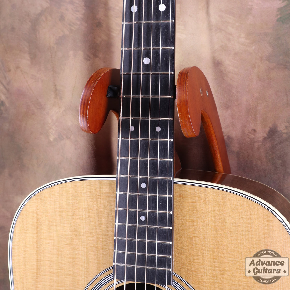 Martin 2019年製 D-28 CTM
