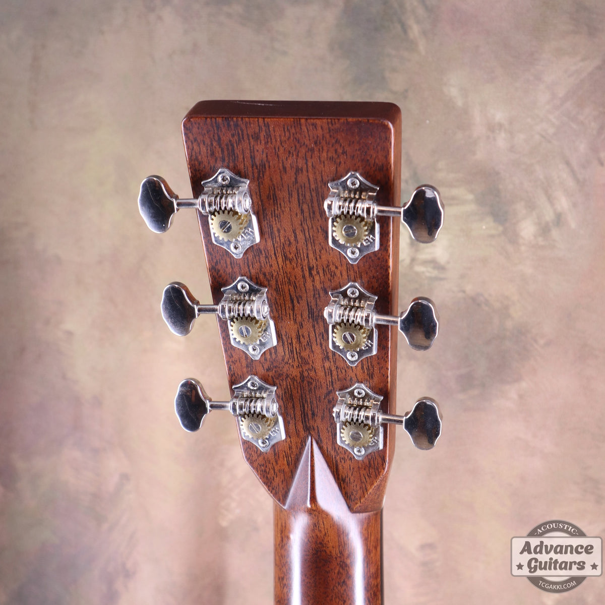 Martin 2019年製 D-28 CTM