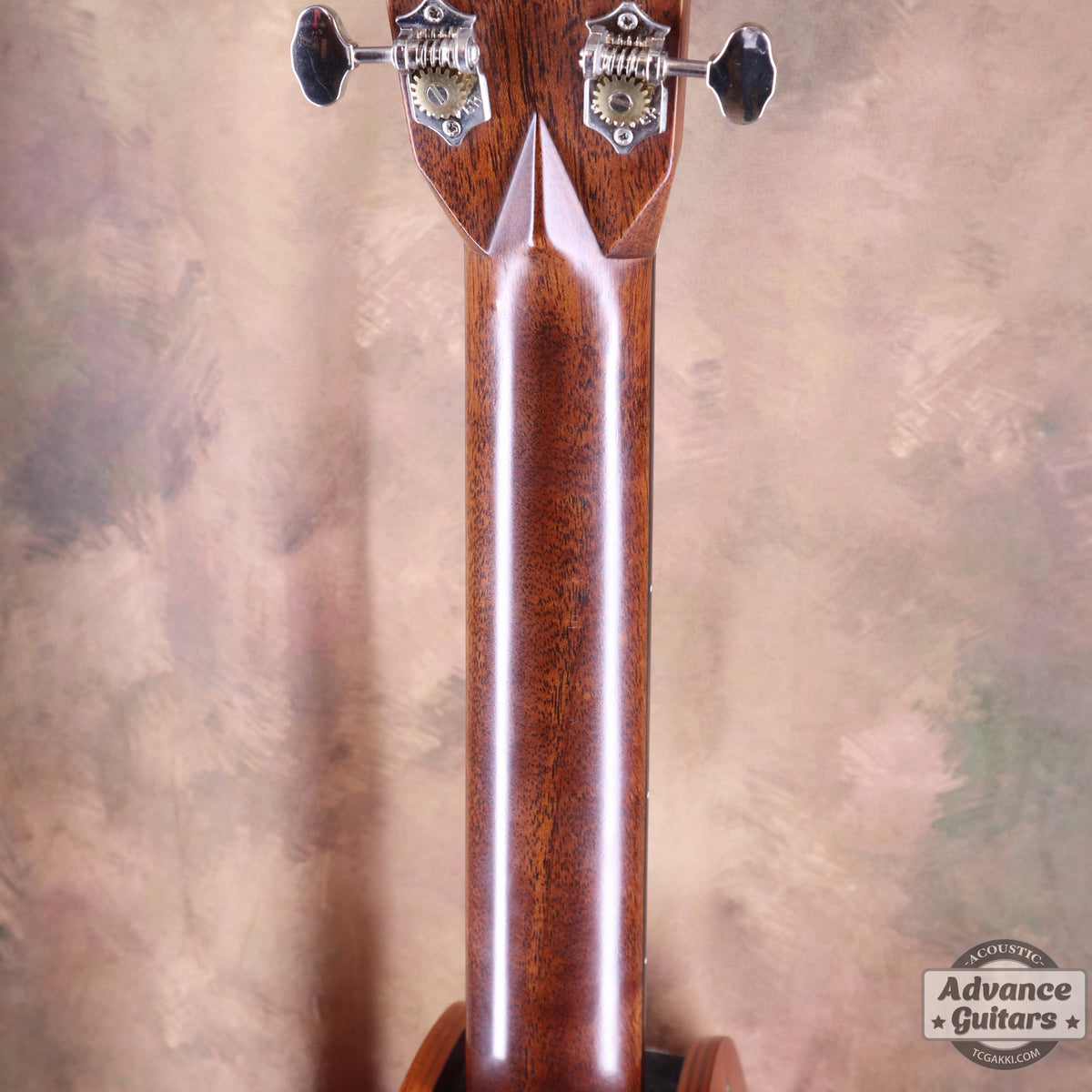 Martin 2019年製 D-28 CTM