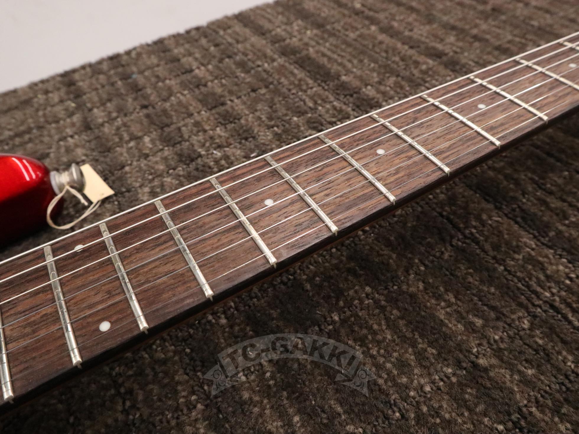 MUSIC MAN LUKE II