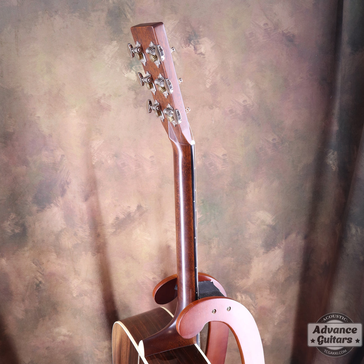 Martin 2019年製 D-28 CTM