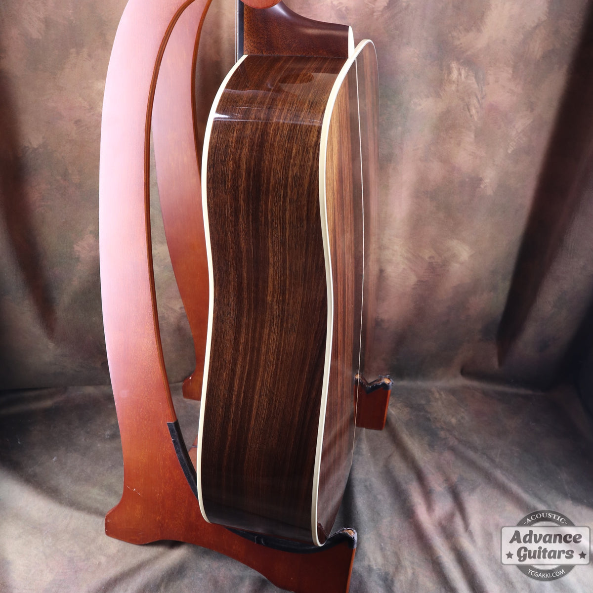 Martin 2019年製 D-28 CTM