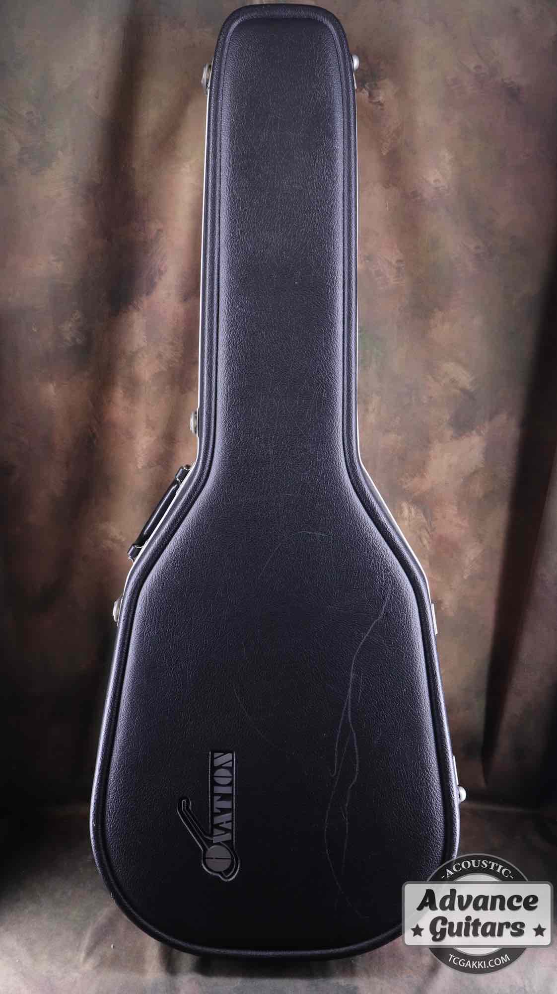 Ovation 1997年製 6868 Elite Standard